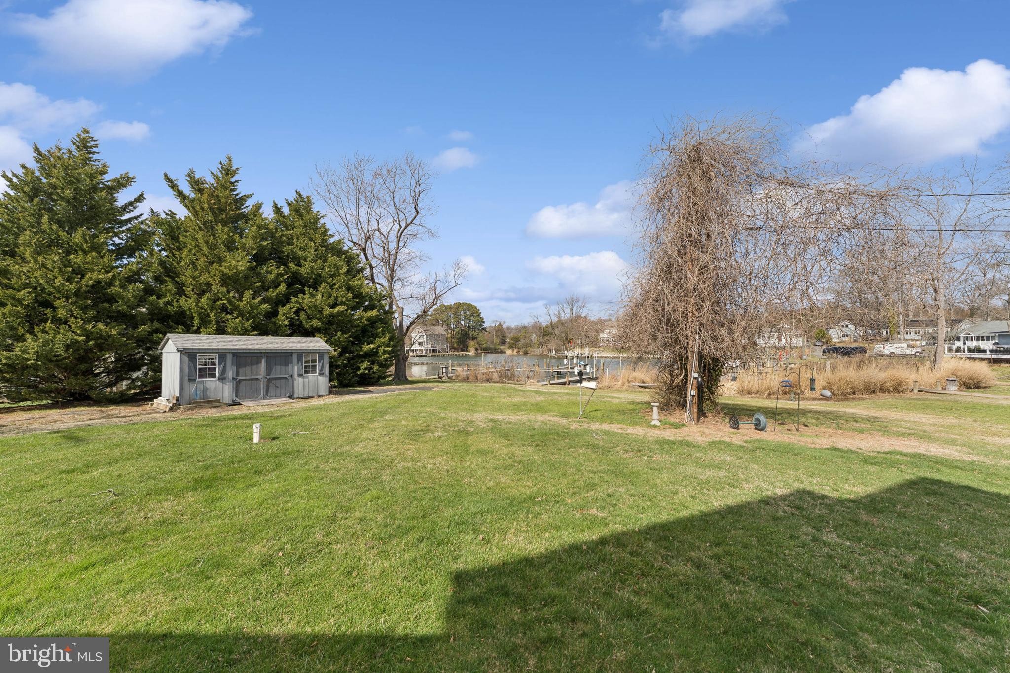 BEVERLEY BEACH - Residential