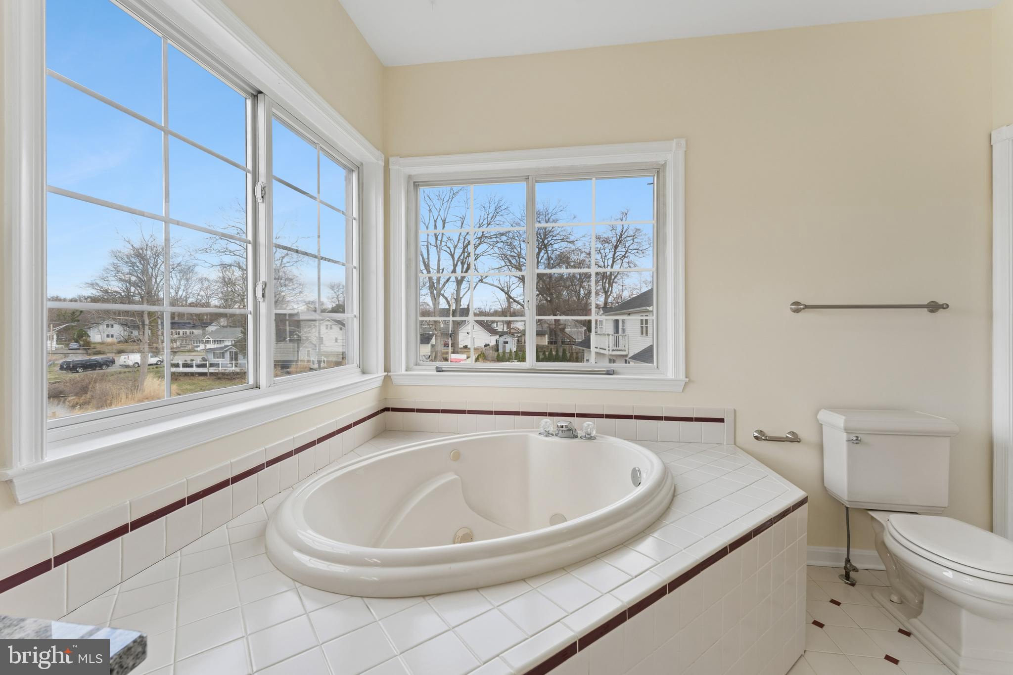 BEVERLEY BEACH - Residential