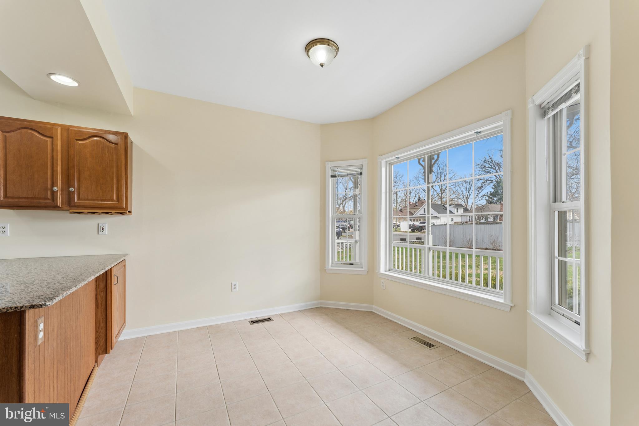 BEVERLEY BEACH - Residential