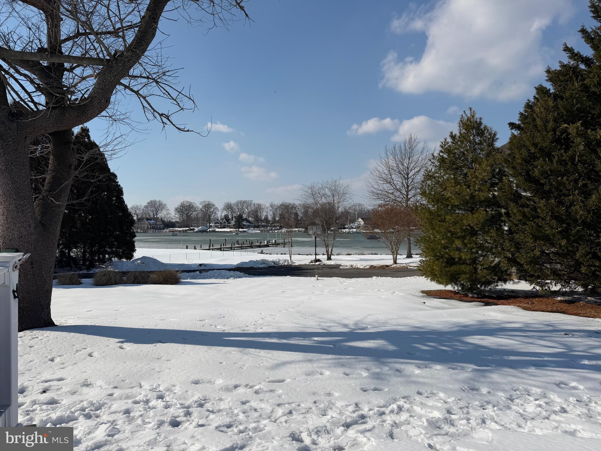 BEVERLEY BEACH - Residential