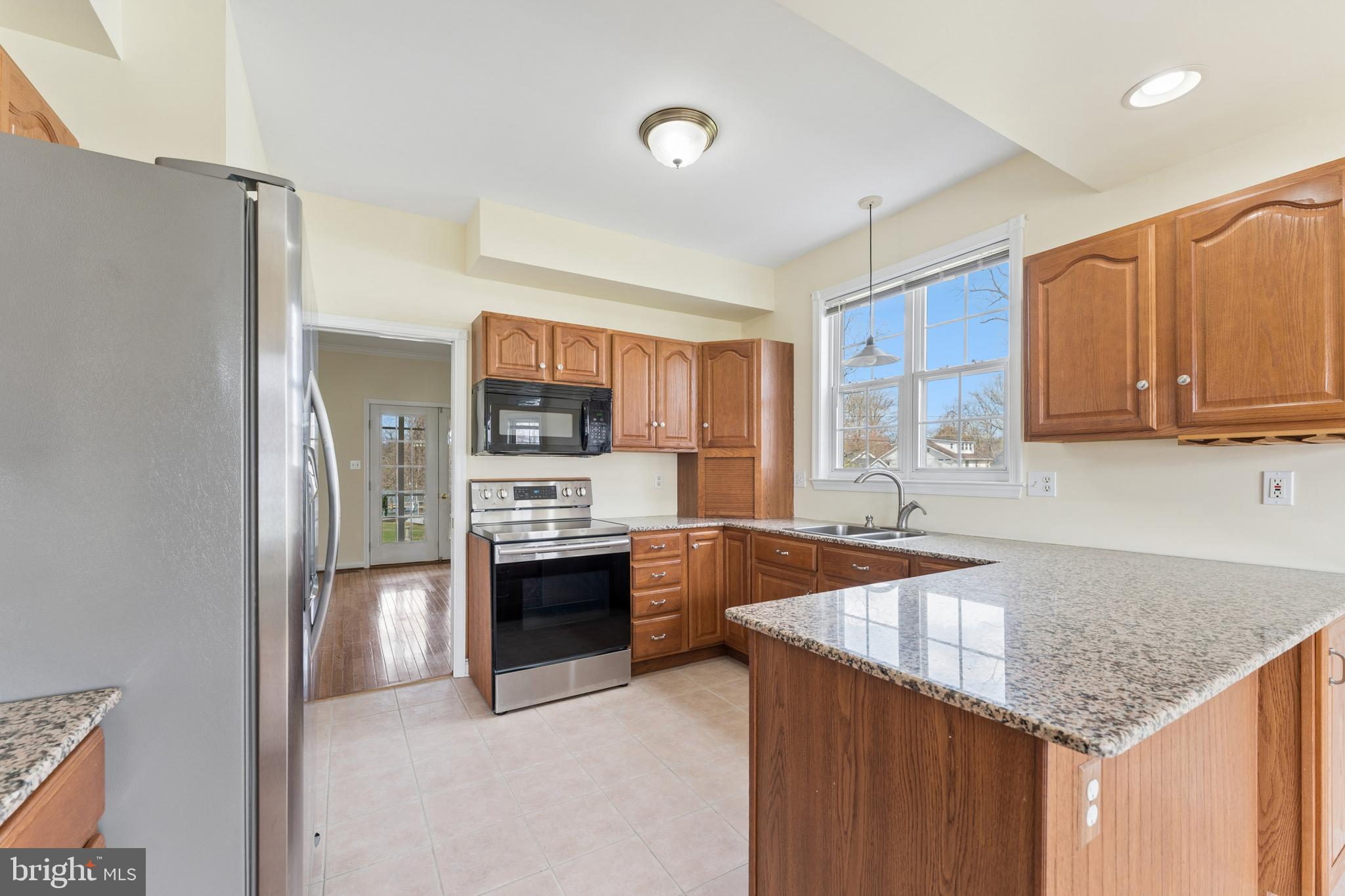 BEVERLEY BEACH - Residential