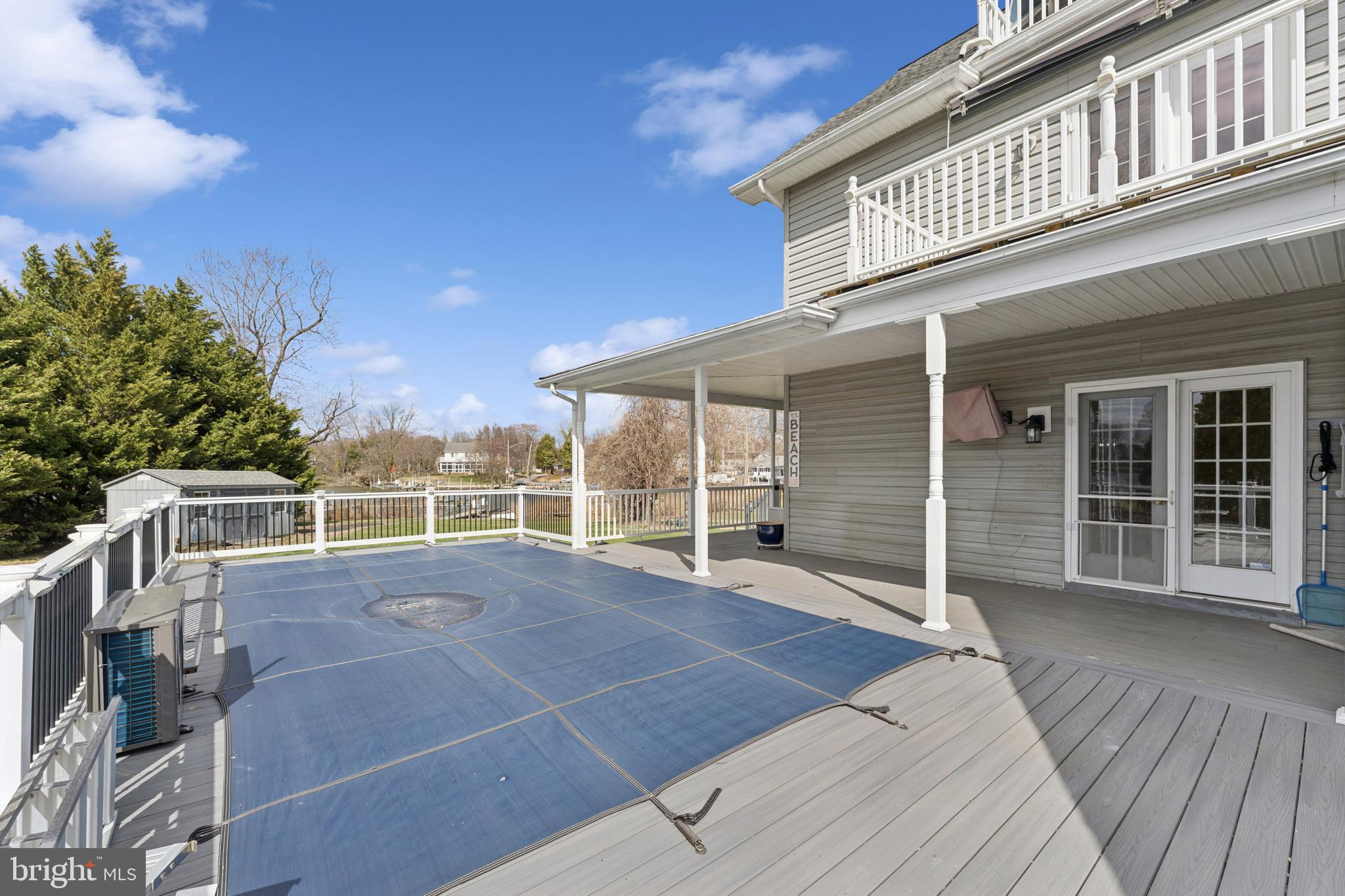 BEVERLEY BEACH - Residential