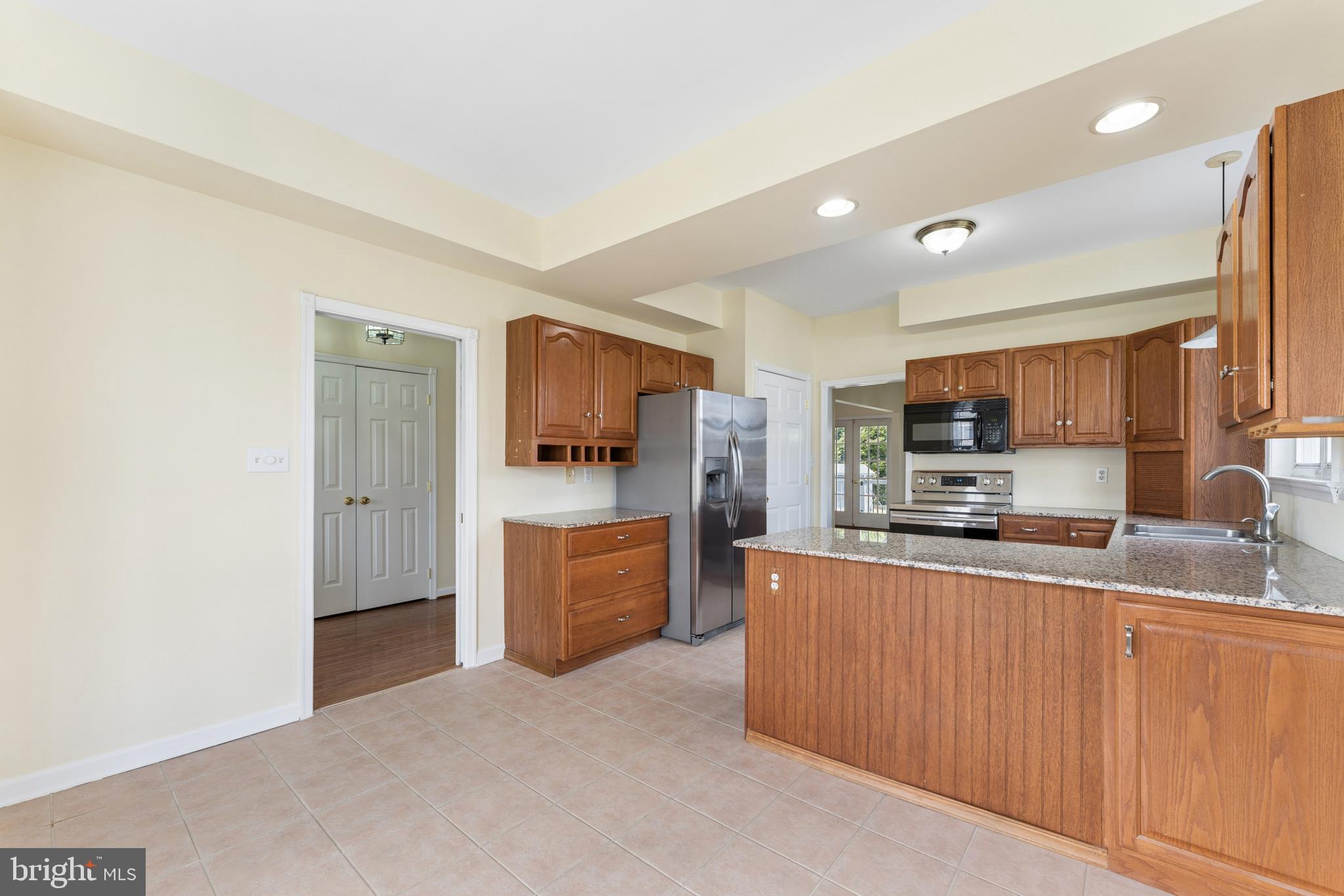 BEVERLEY BEACH - Residential