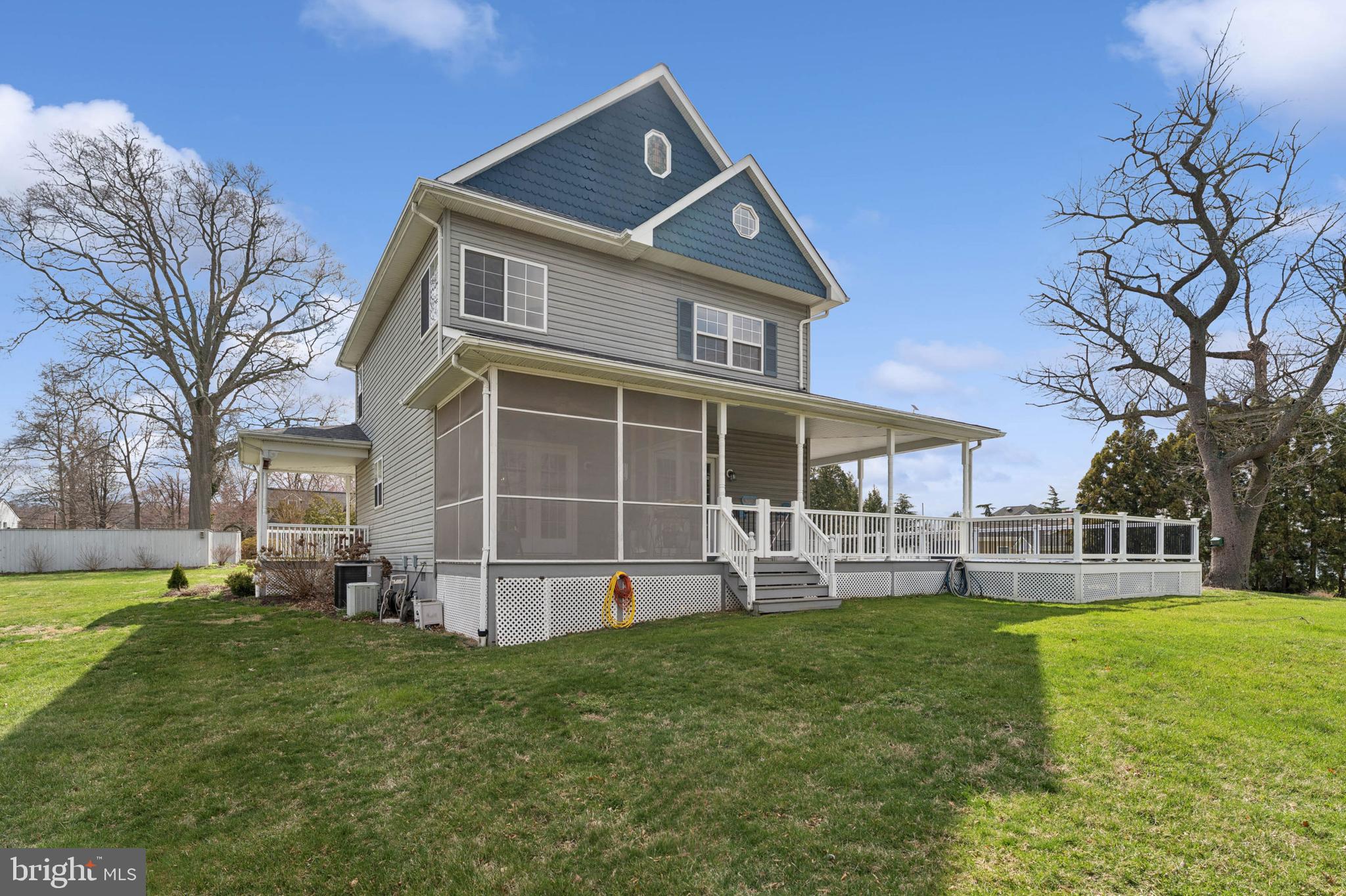 BEVERLEY BEACH - Residential