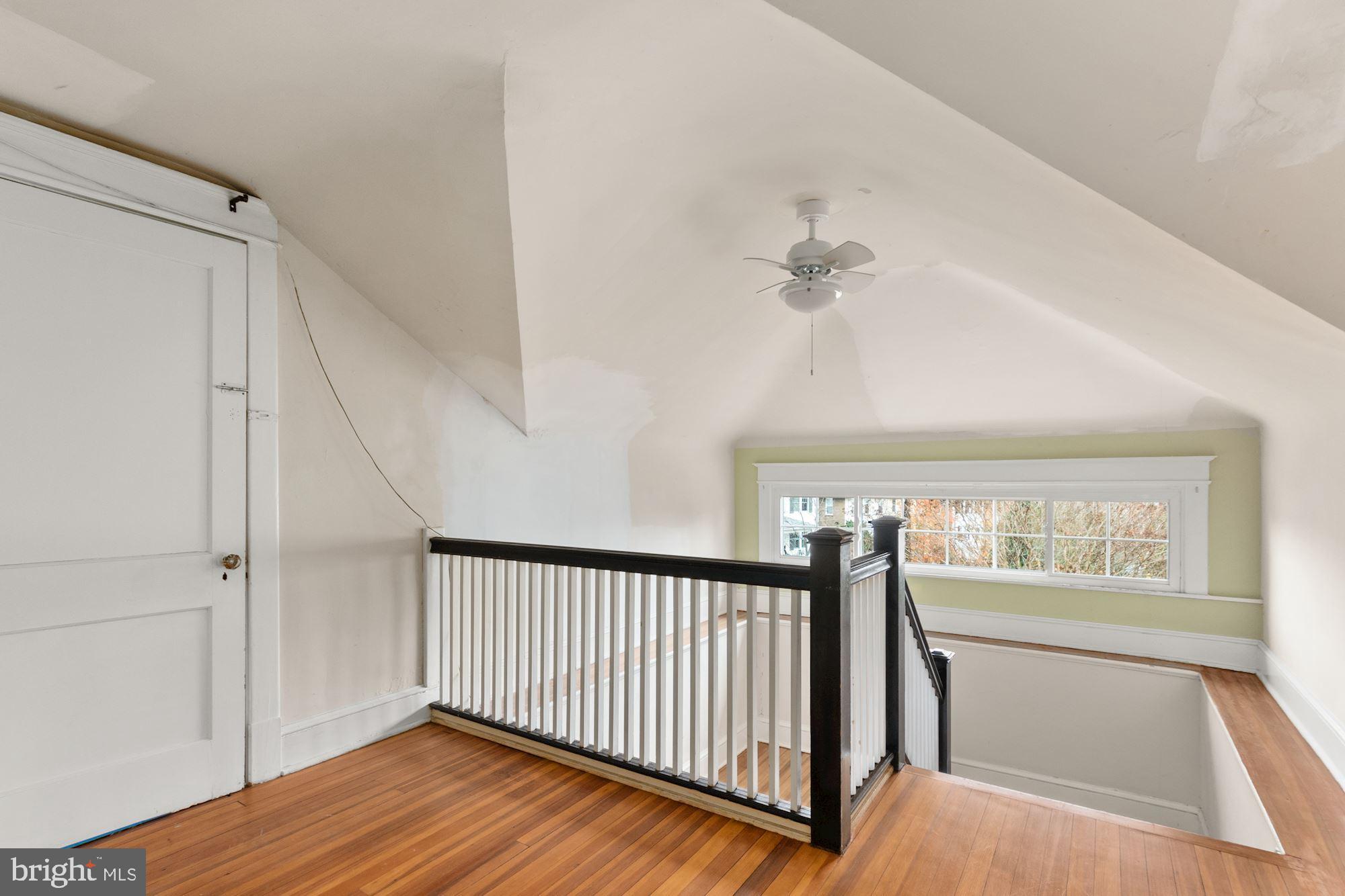 CLEVELAND PARK - Residential