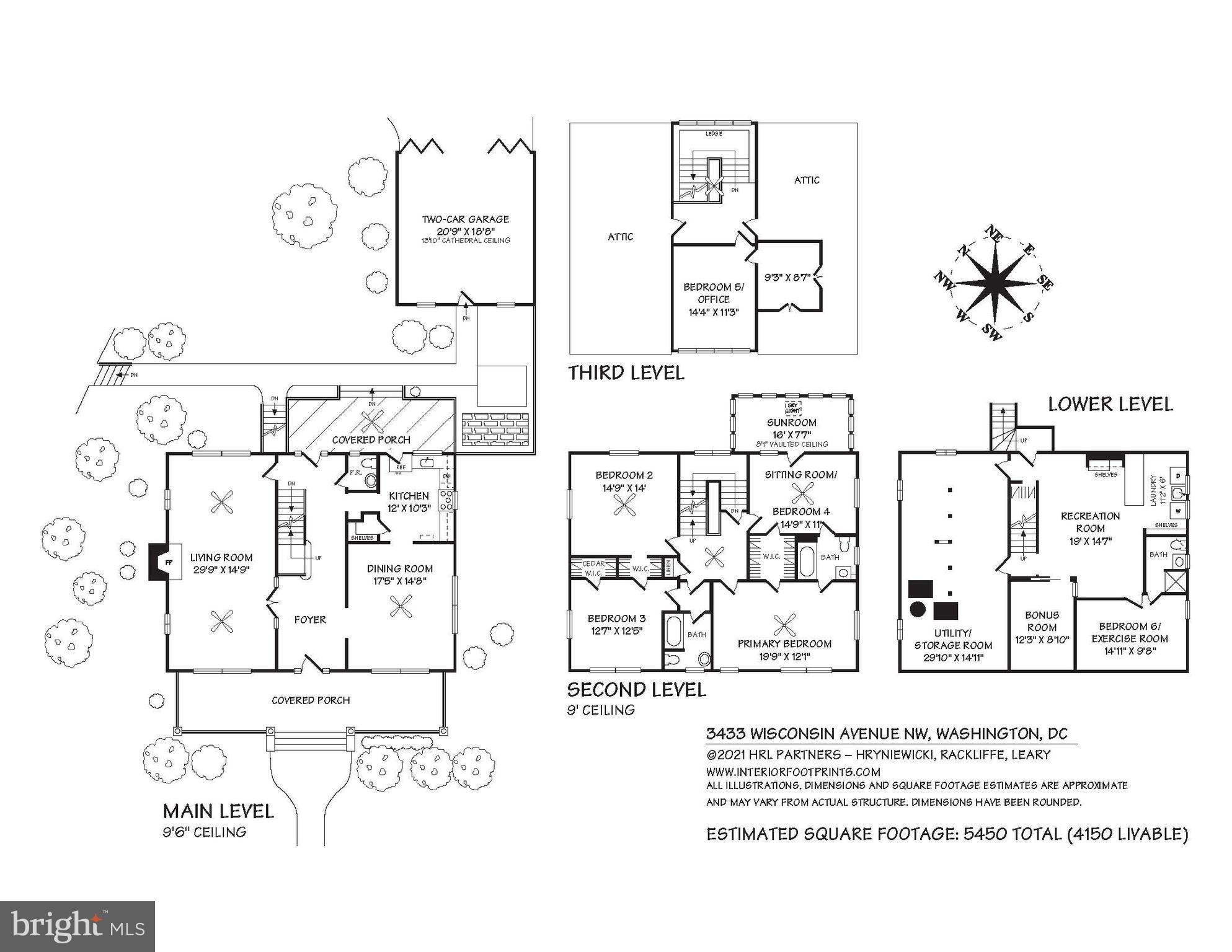 CLEVELAND PARK - Residential