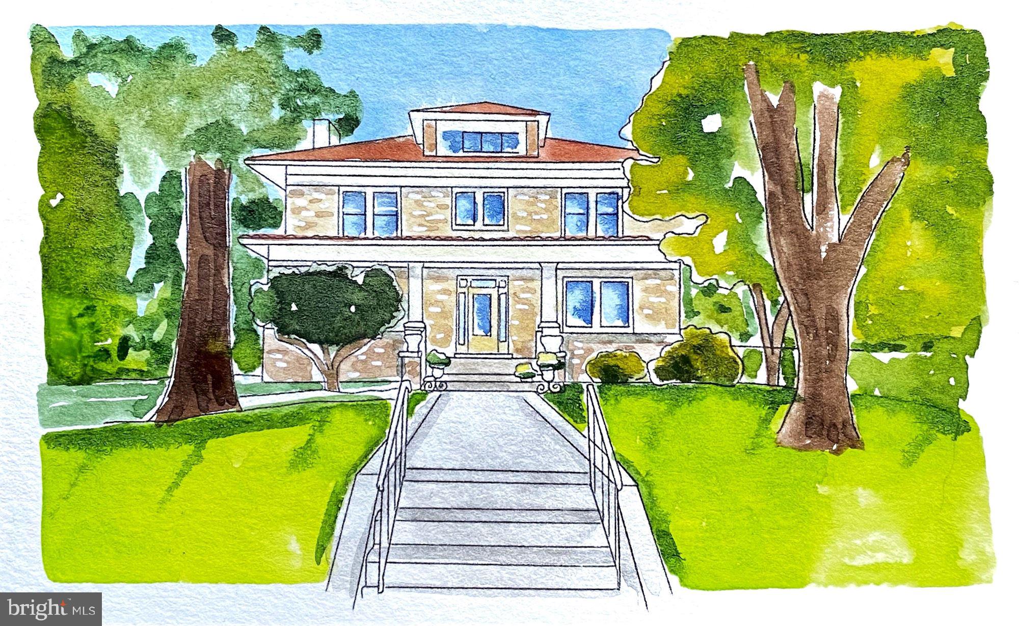 CLEVELAND PARK - Residential