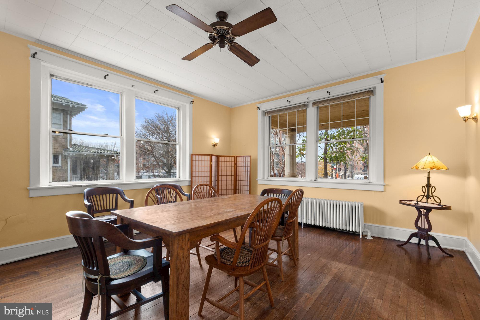 CLEVELAND PARK - Residential