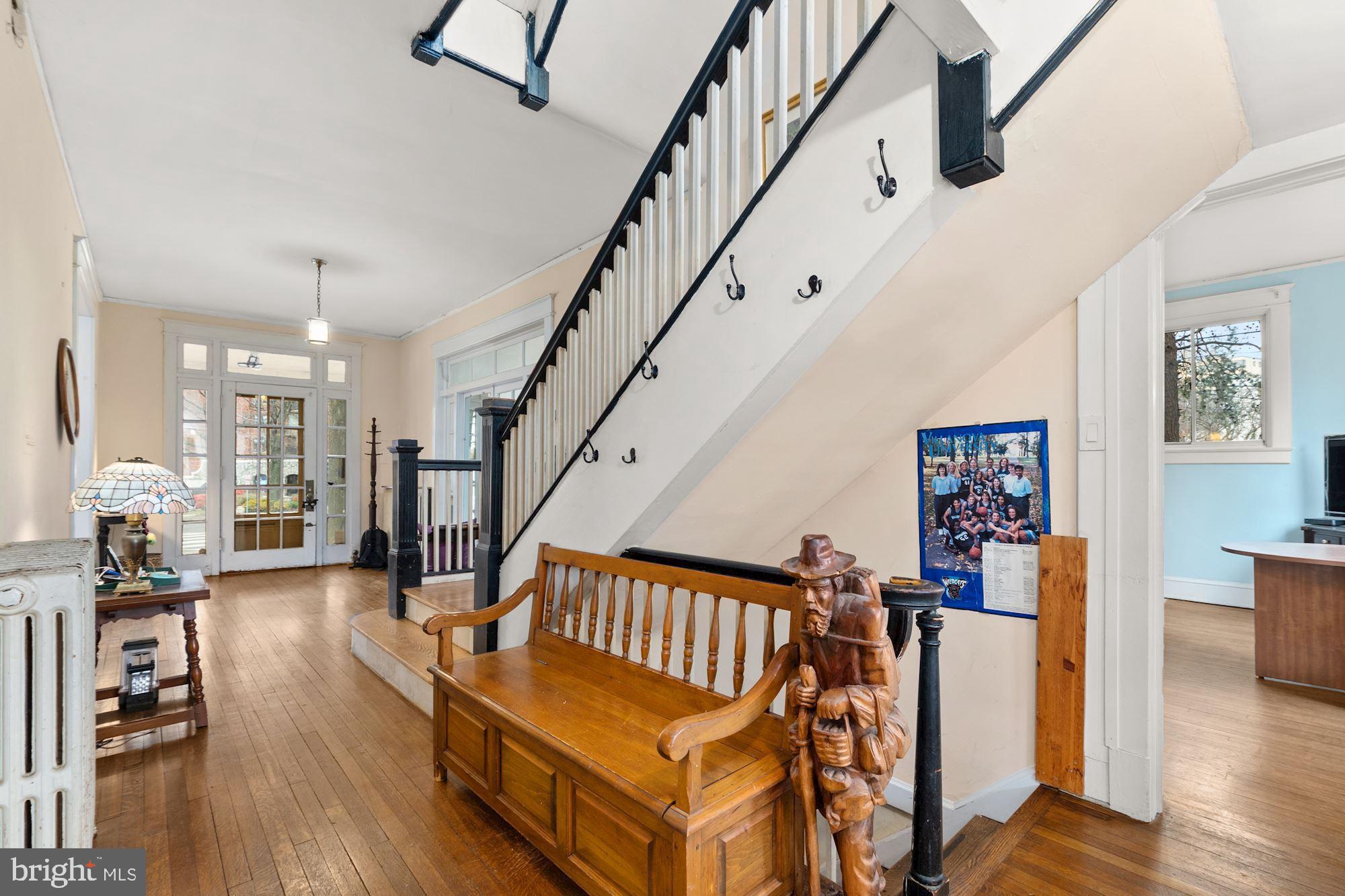 CLEVELAND PARK - Residential