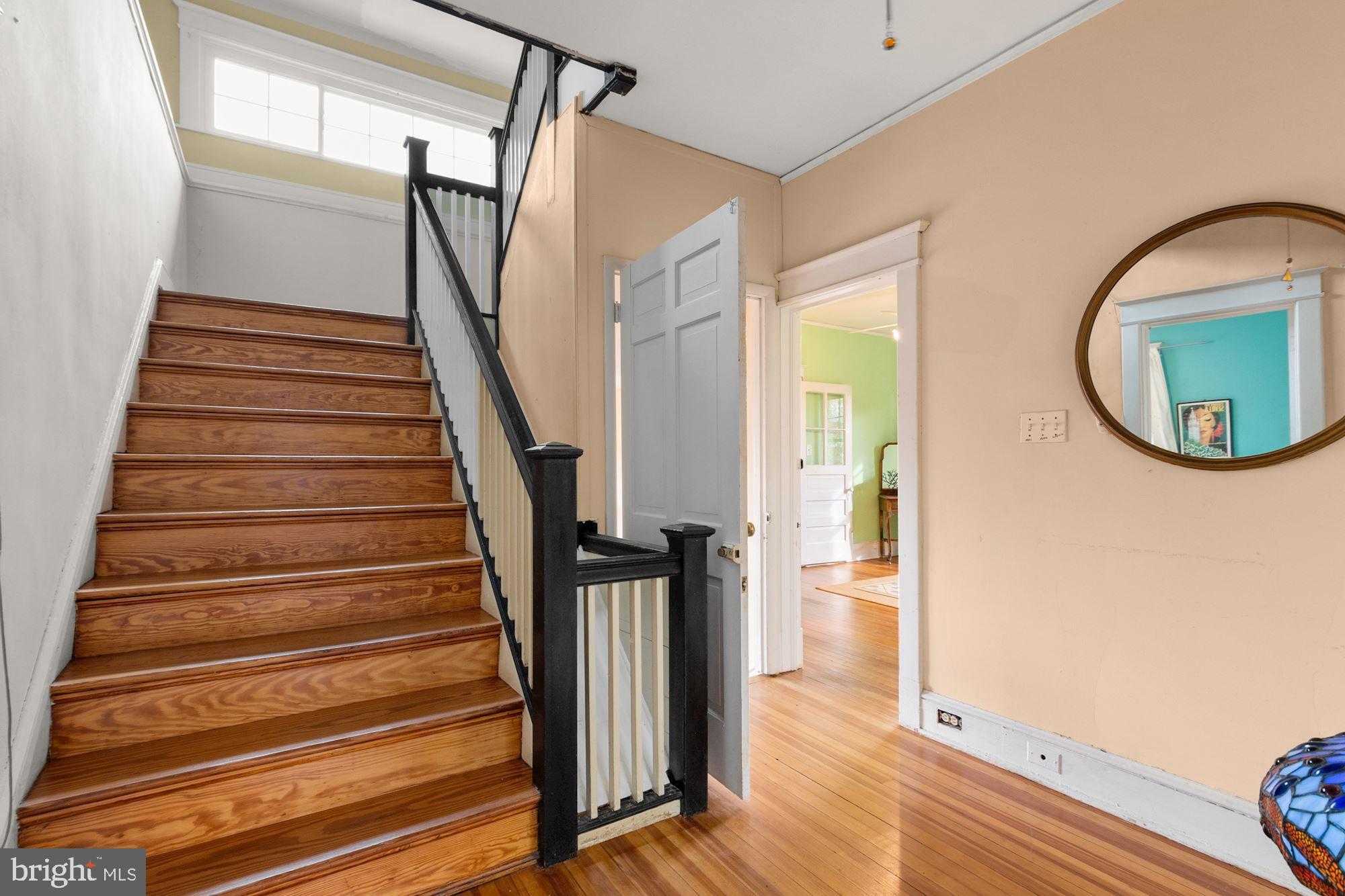 CLEVELAND PARK - Residential