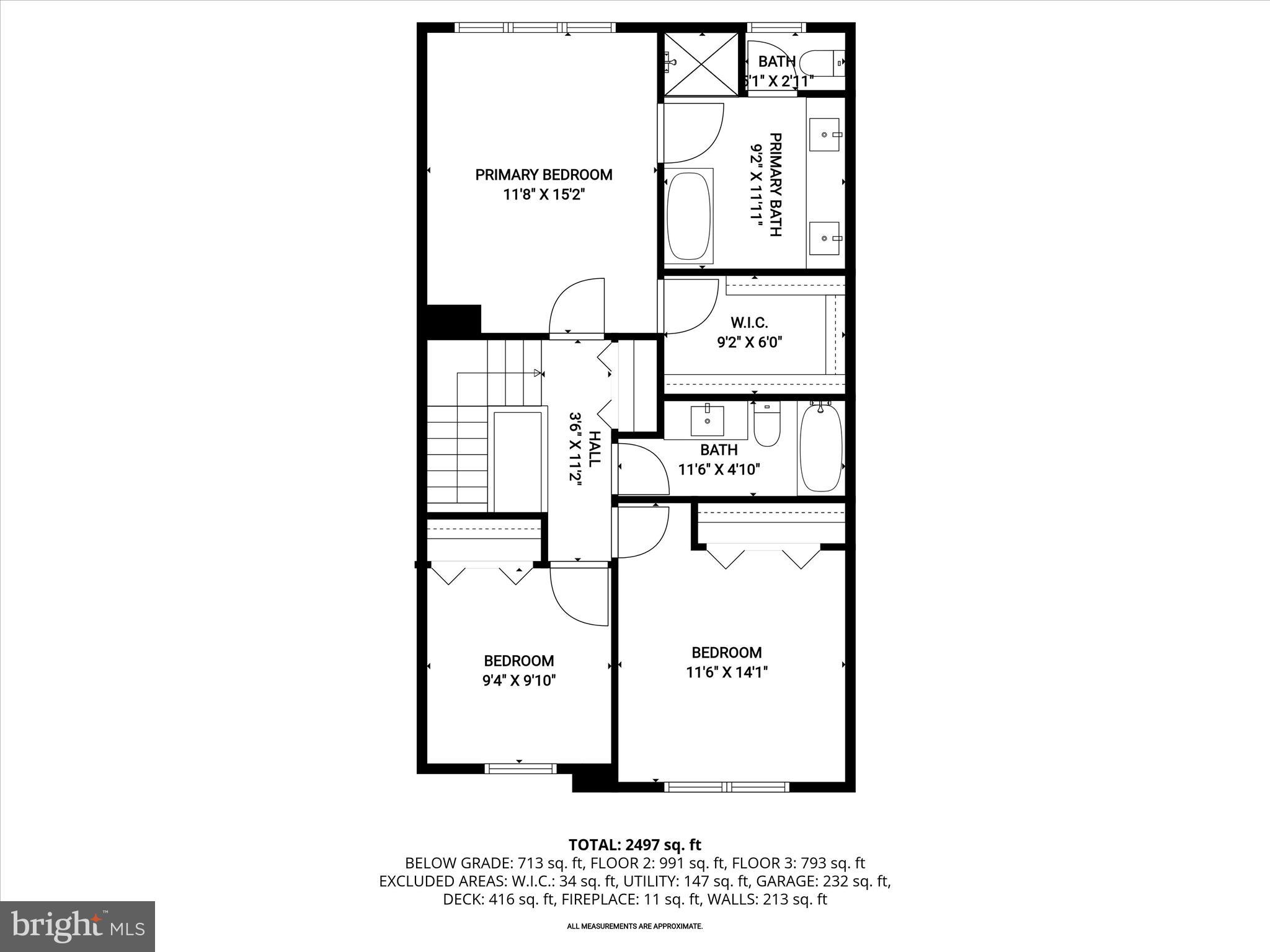 WOODBRIDGE PLAT 5 - Residential