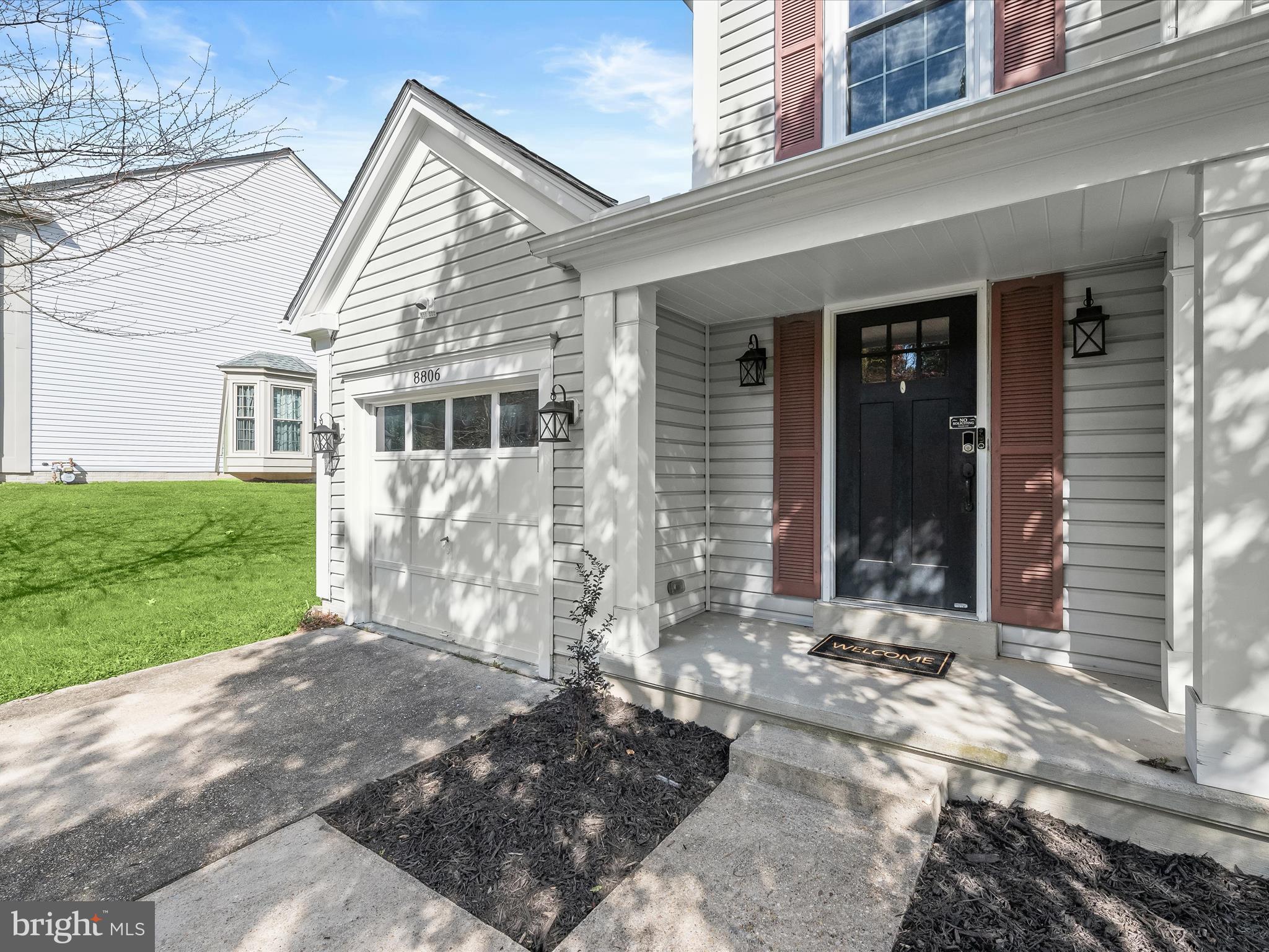 WOODBRIDGE PLAT 5 - Residential