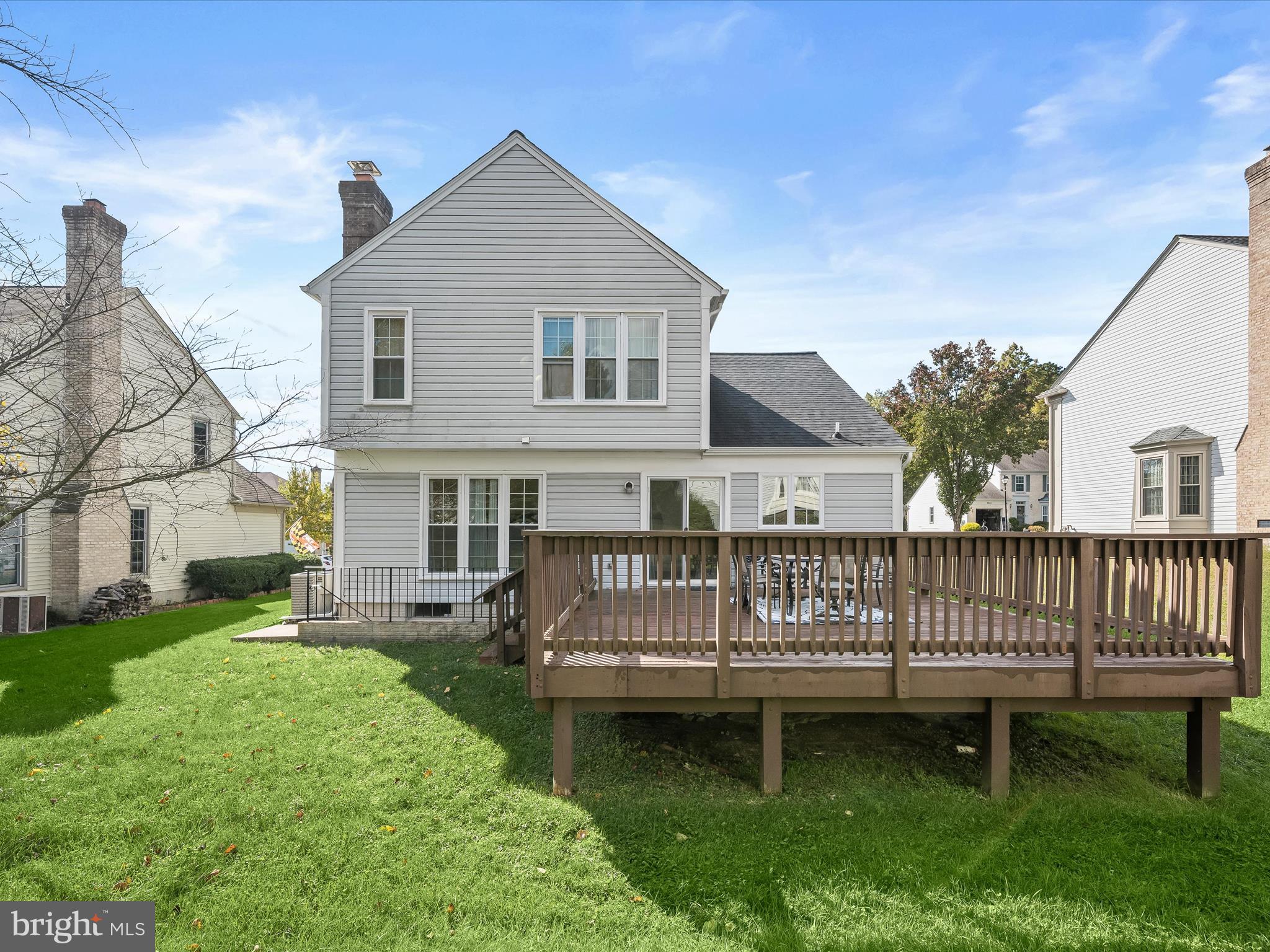 WOODBRIDGE PLAT 5 - Residential