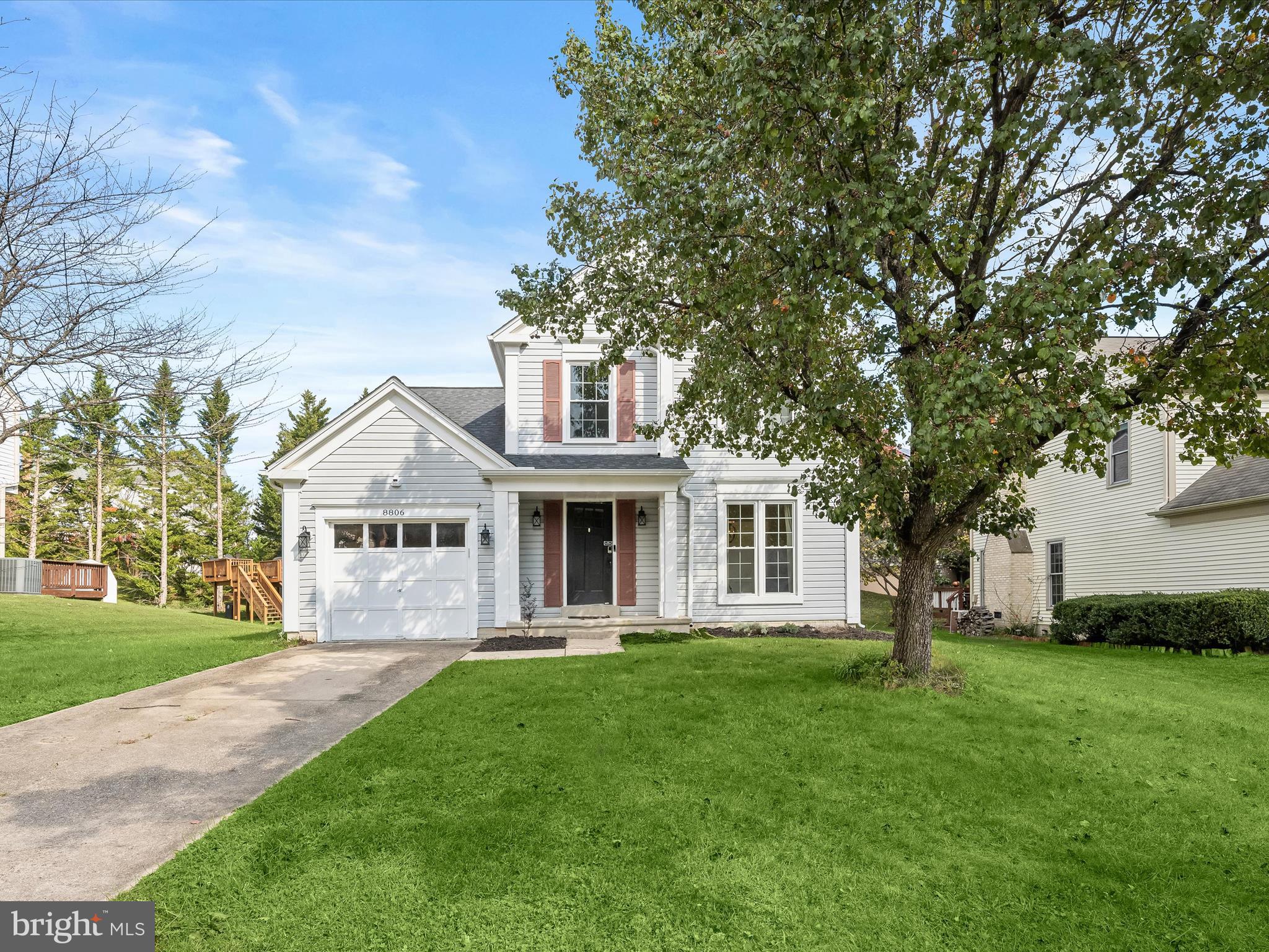 WOODBRIDGE PLAT 5 - Residential