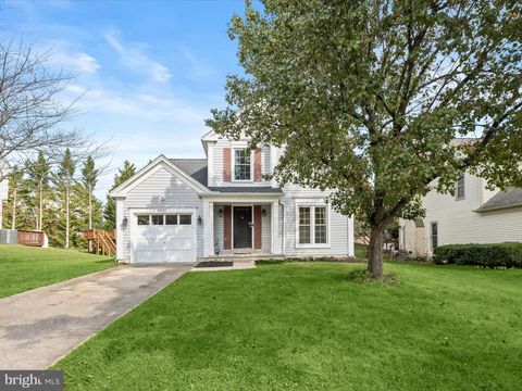 8806 ADMIRAL DRIVE LAUREL MD 20708