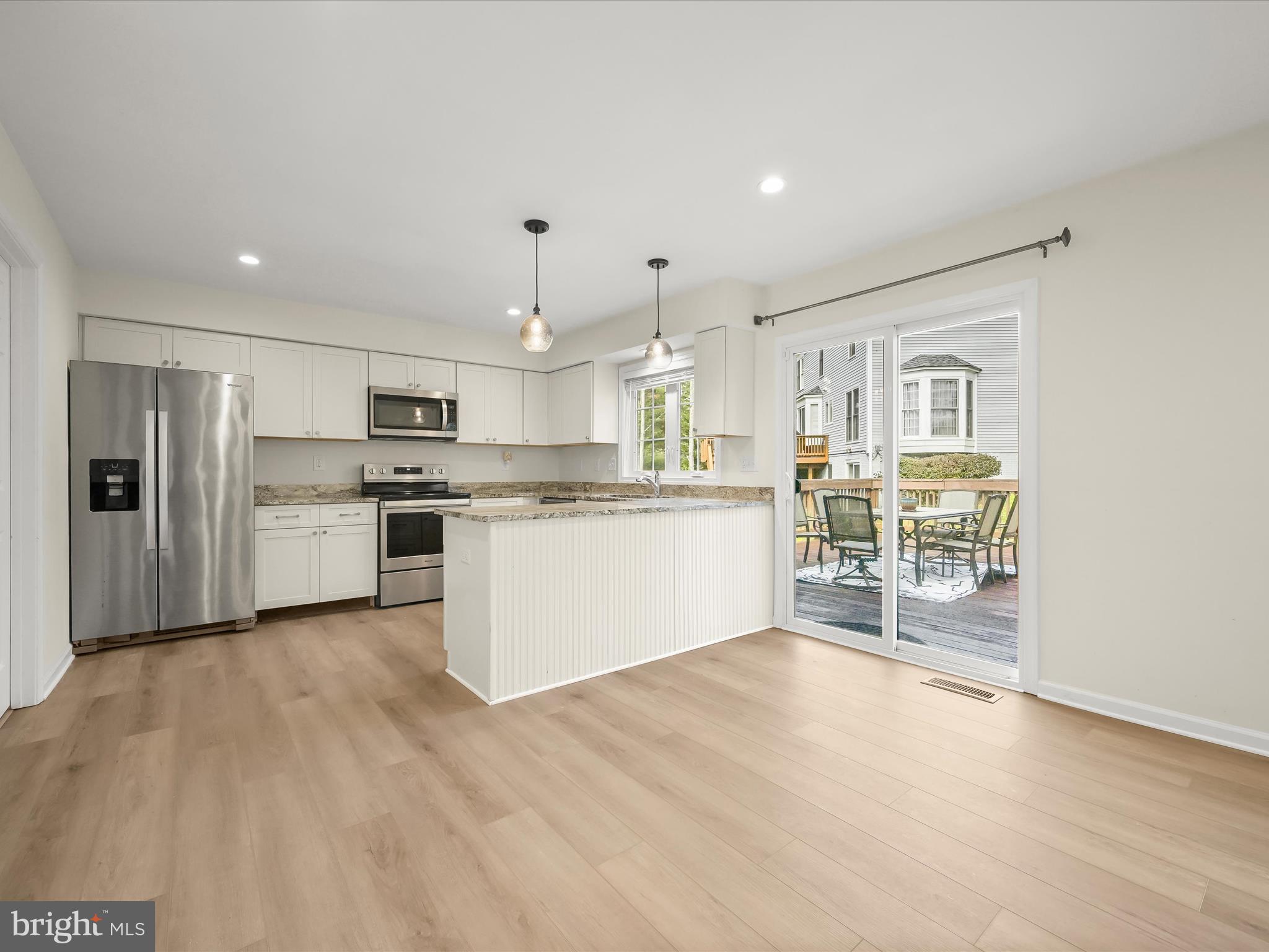 WOODBRIDGE PLAT 5 - Residential