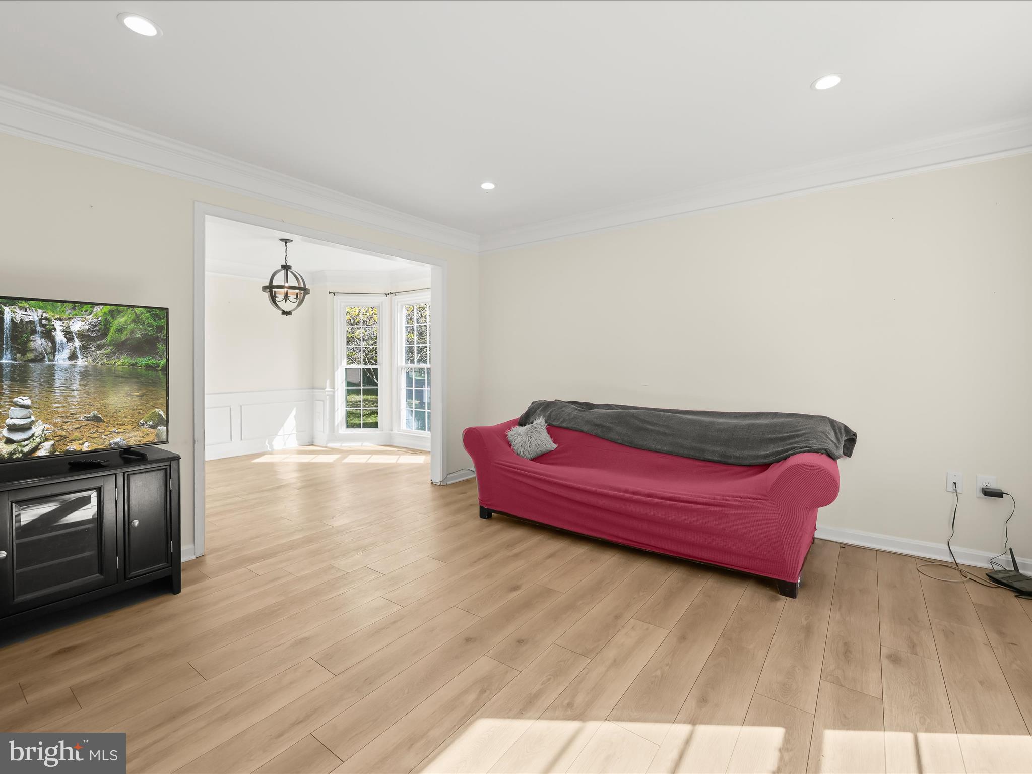 WOODBRIDGE PLAT 5 - Residential