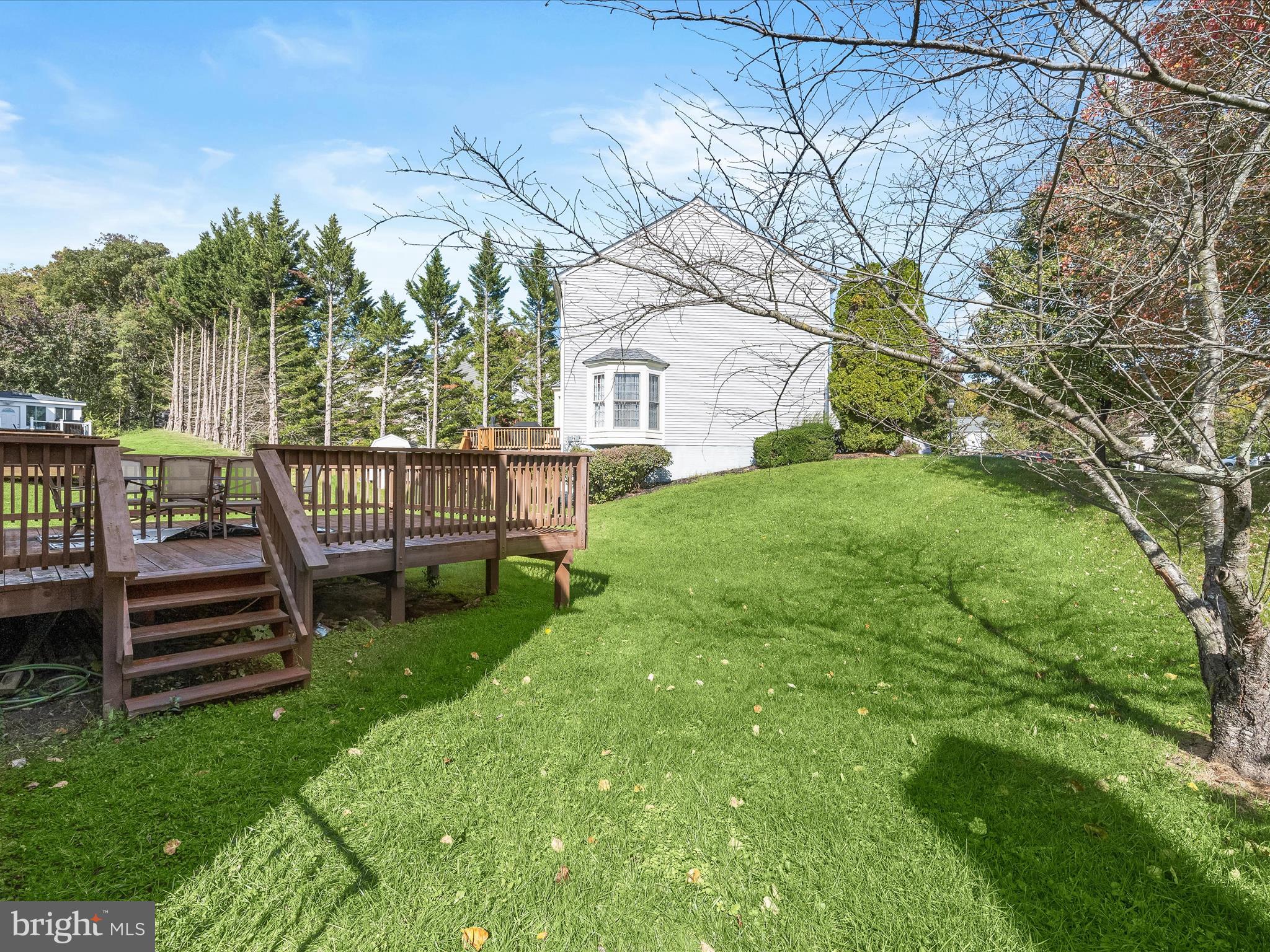 WOODBRIDGE PLAT 5 - Residential