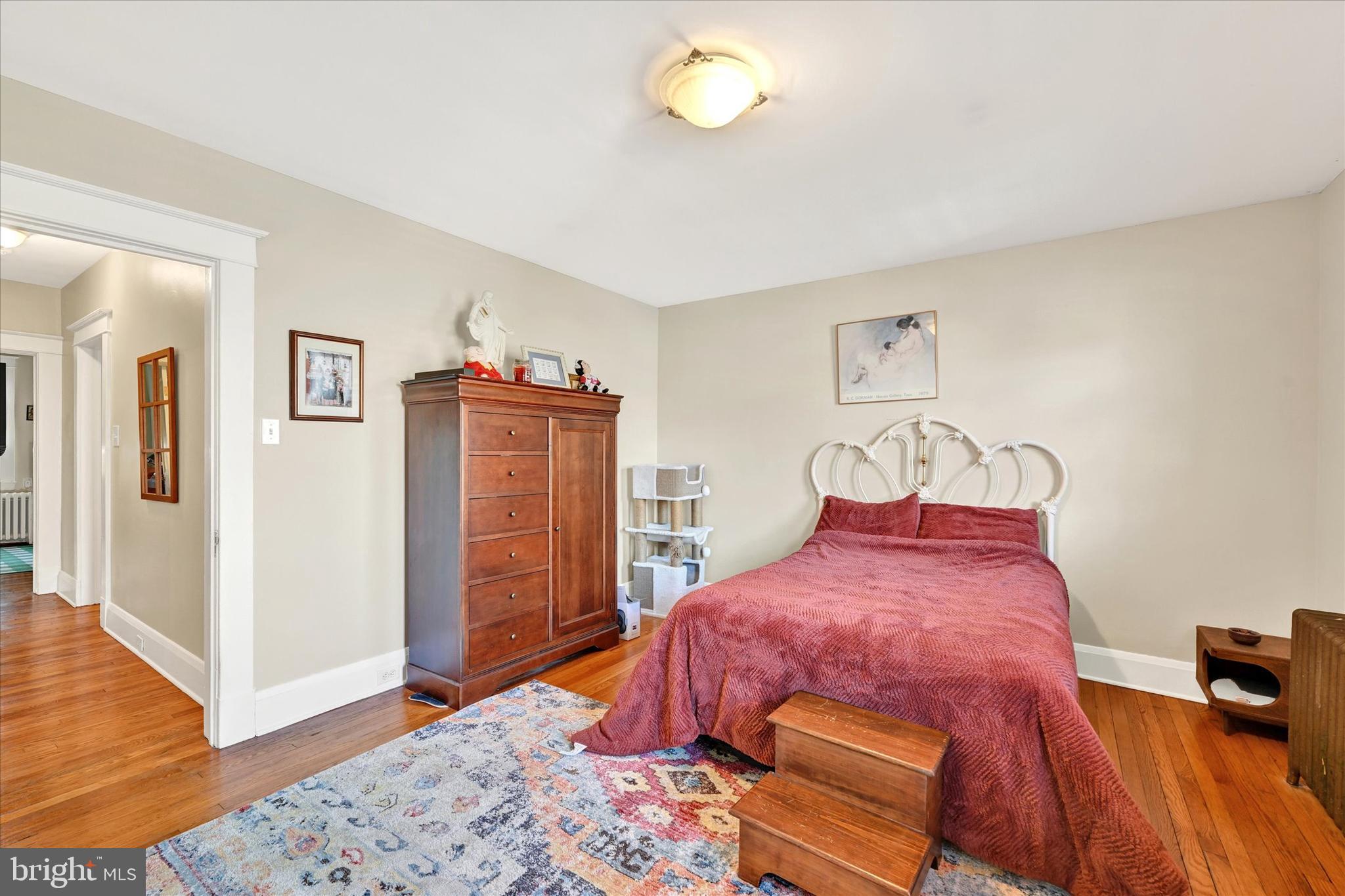 BEVERLY HILLS - Residential