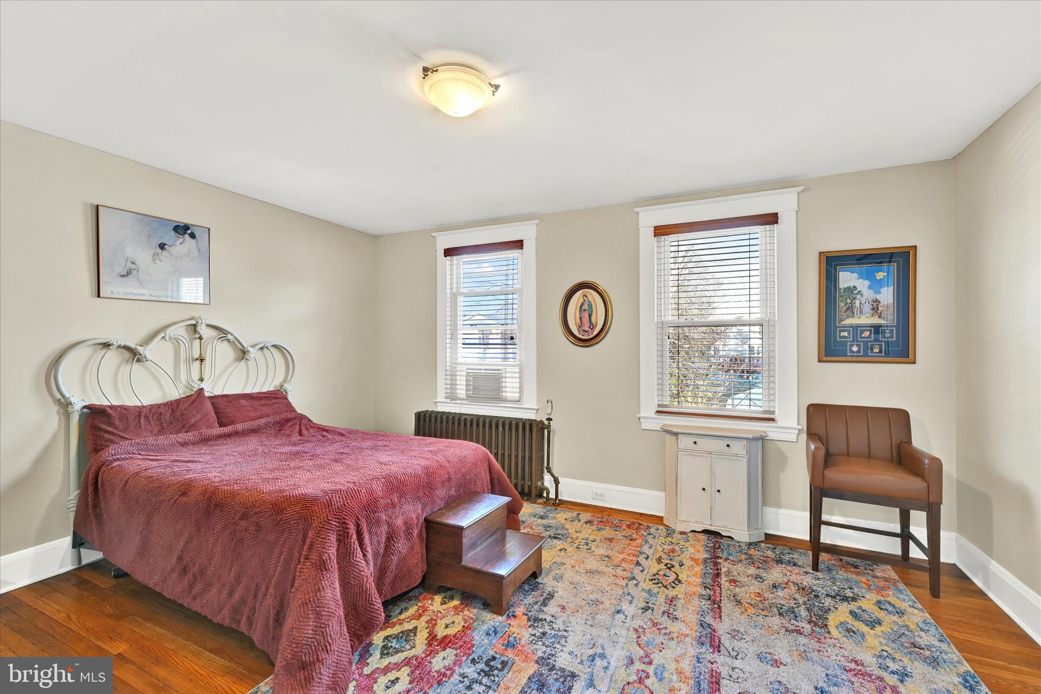 BEVERLY HILLS - Residential