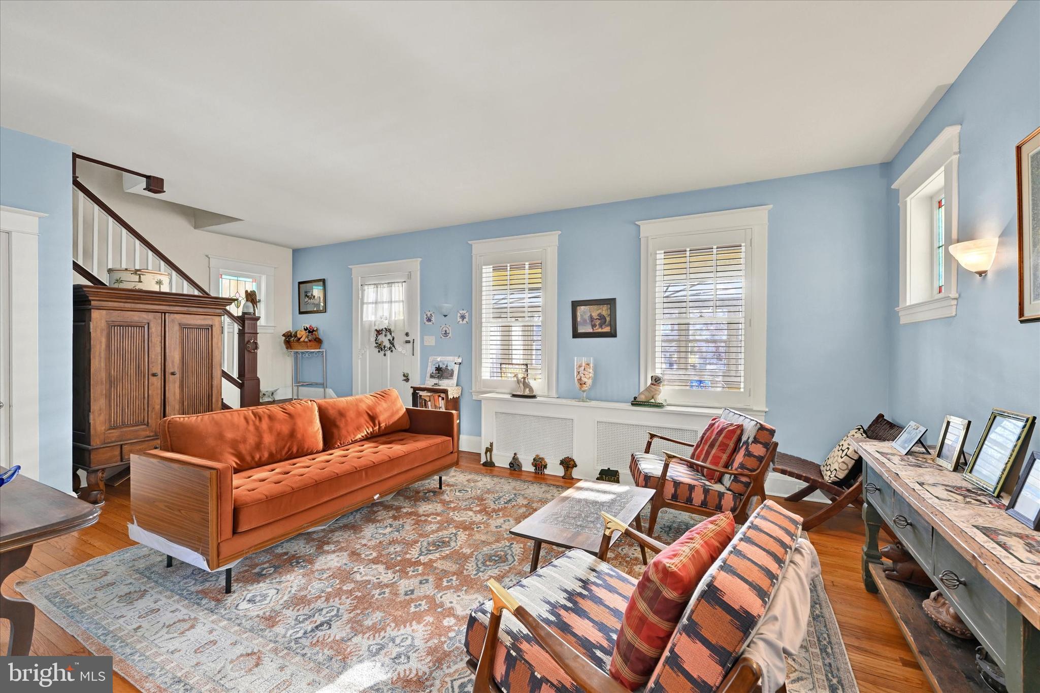 BEVERLY HILLS - Residential