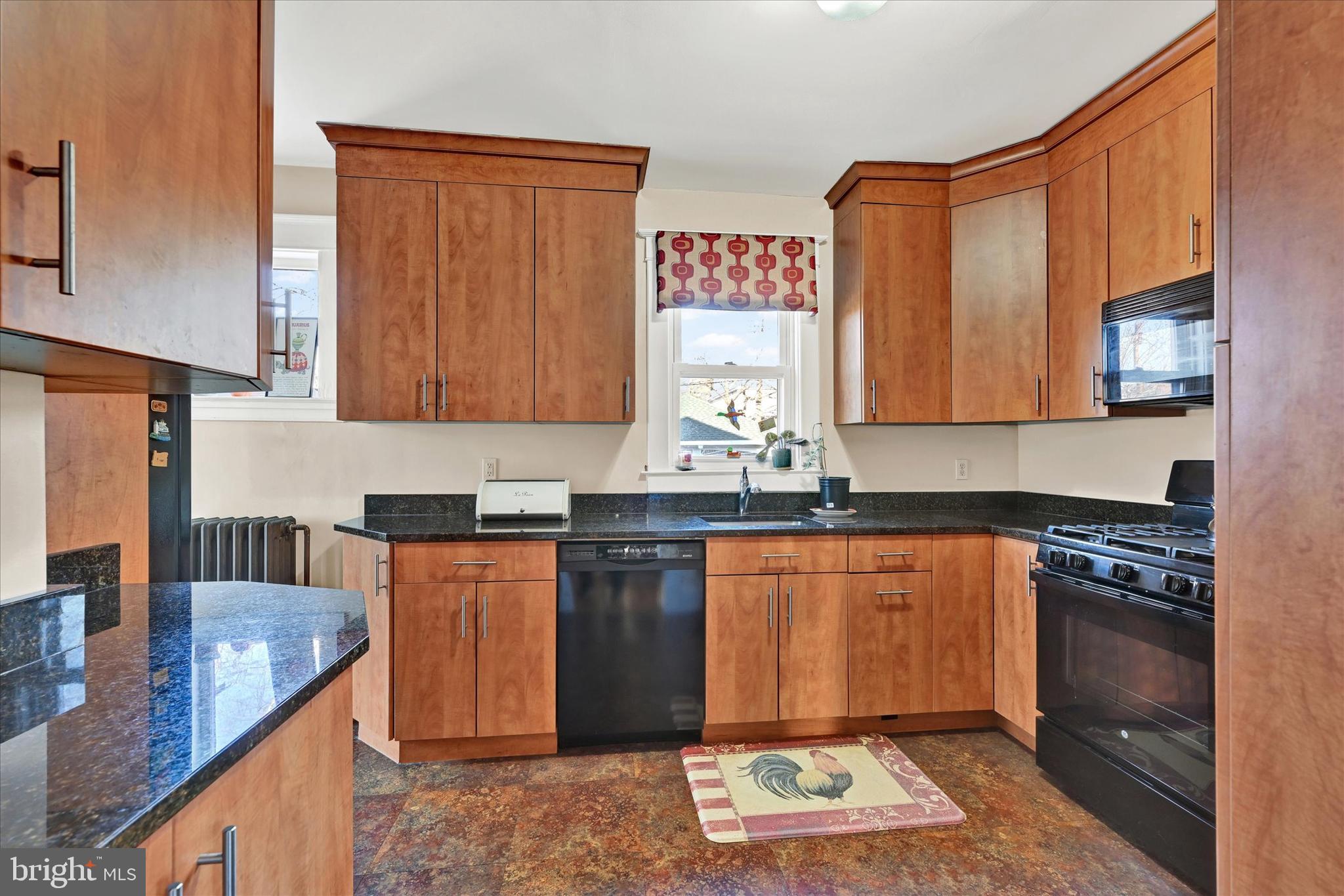 BEVERLY HILLS - Residential