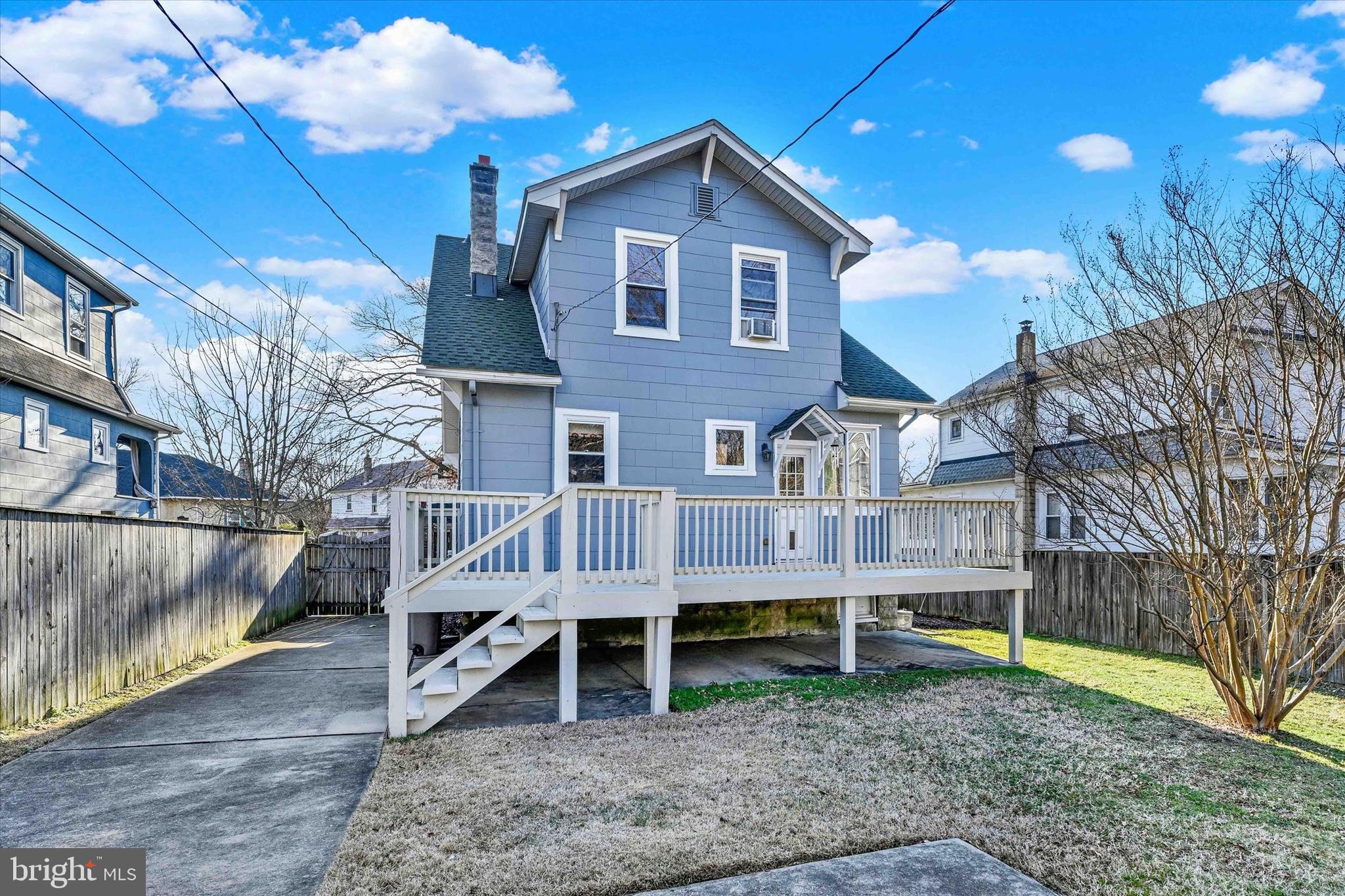 BEVERLY HILLS - Residential