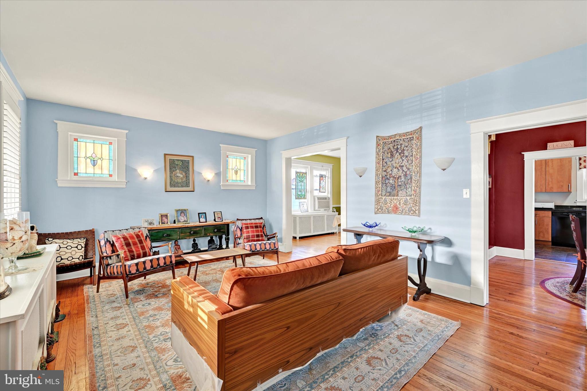 BEVERLY HILLS - Residential