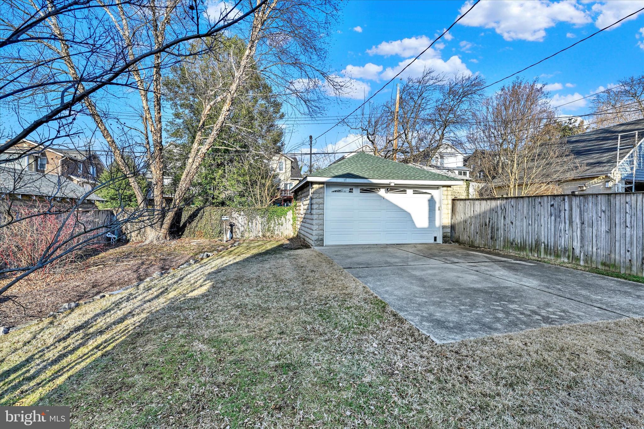 BEVERLY HILLS - Residential