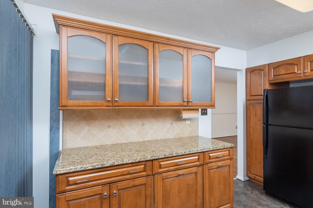 OAK HURST - Residential Lease