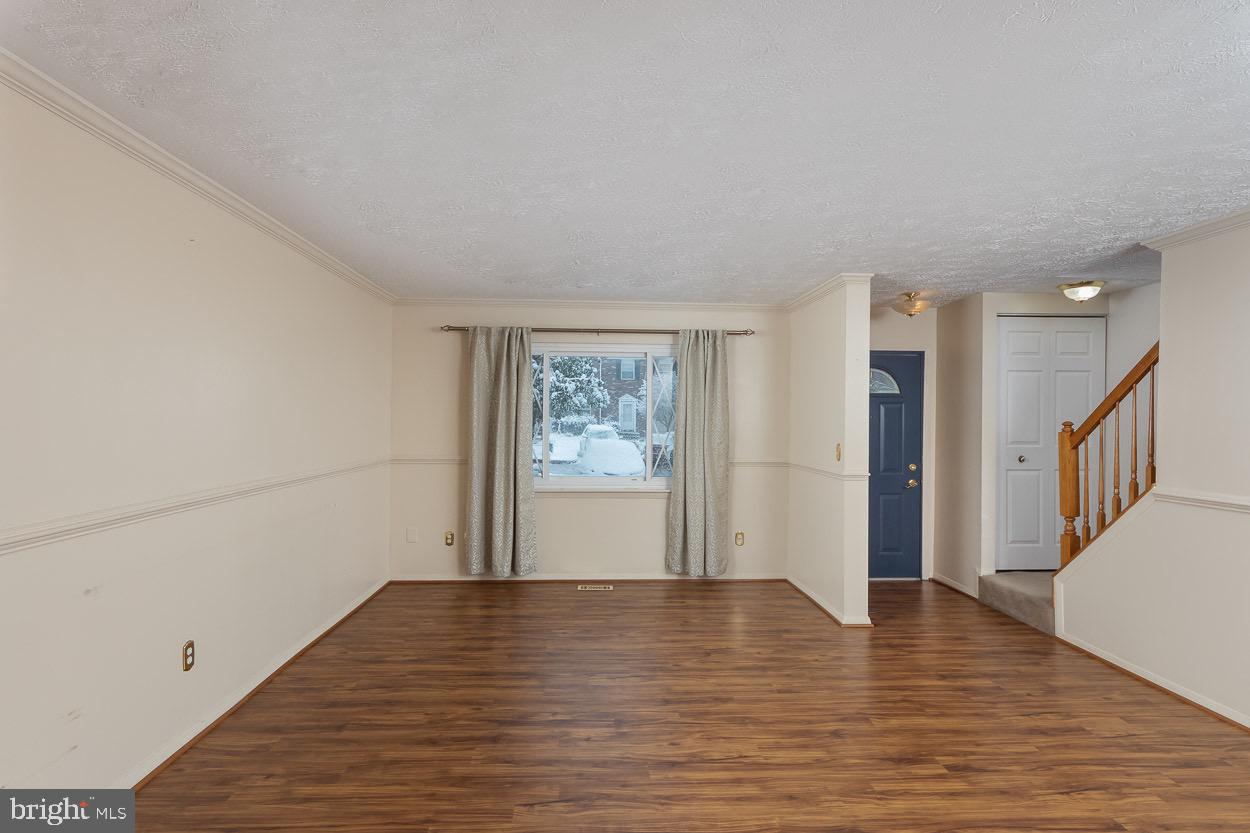 OAK HURST - Residential Lease