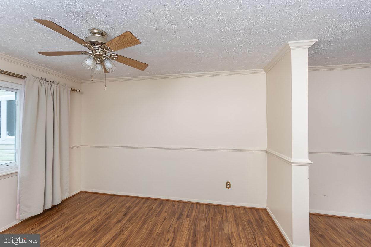 OAK HURST - Residential Lease