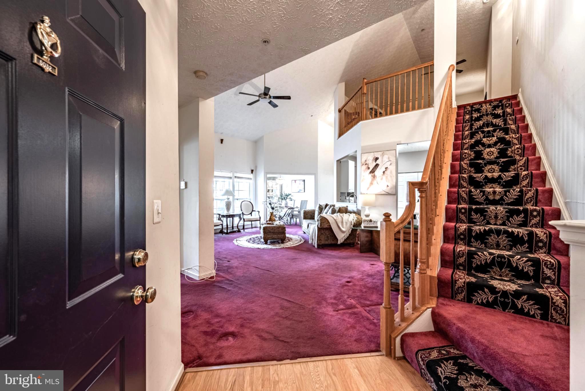 DEVONSHIRE AT WHITEMARSH - Residential