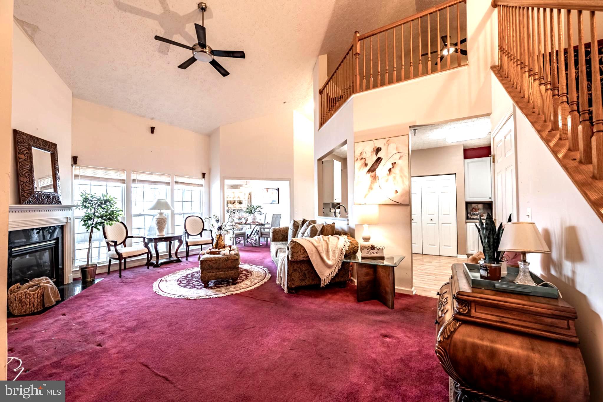 DEVONSHIRE AT WHITEMARSH - Residential