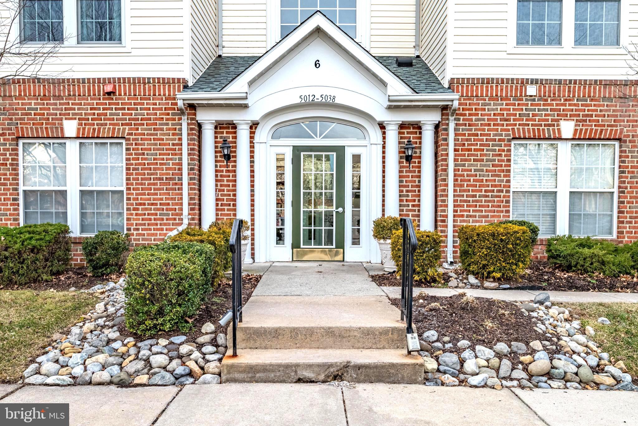 DEVONSHIRE AT WHITEMARSH - Residential