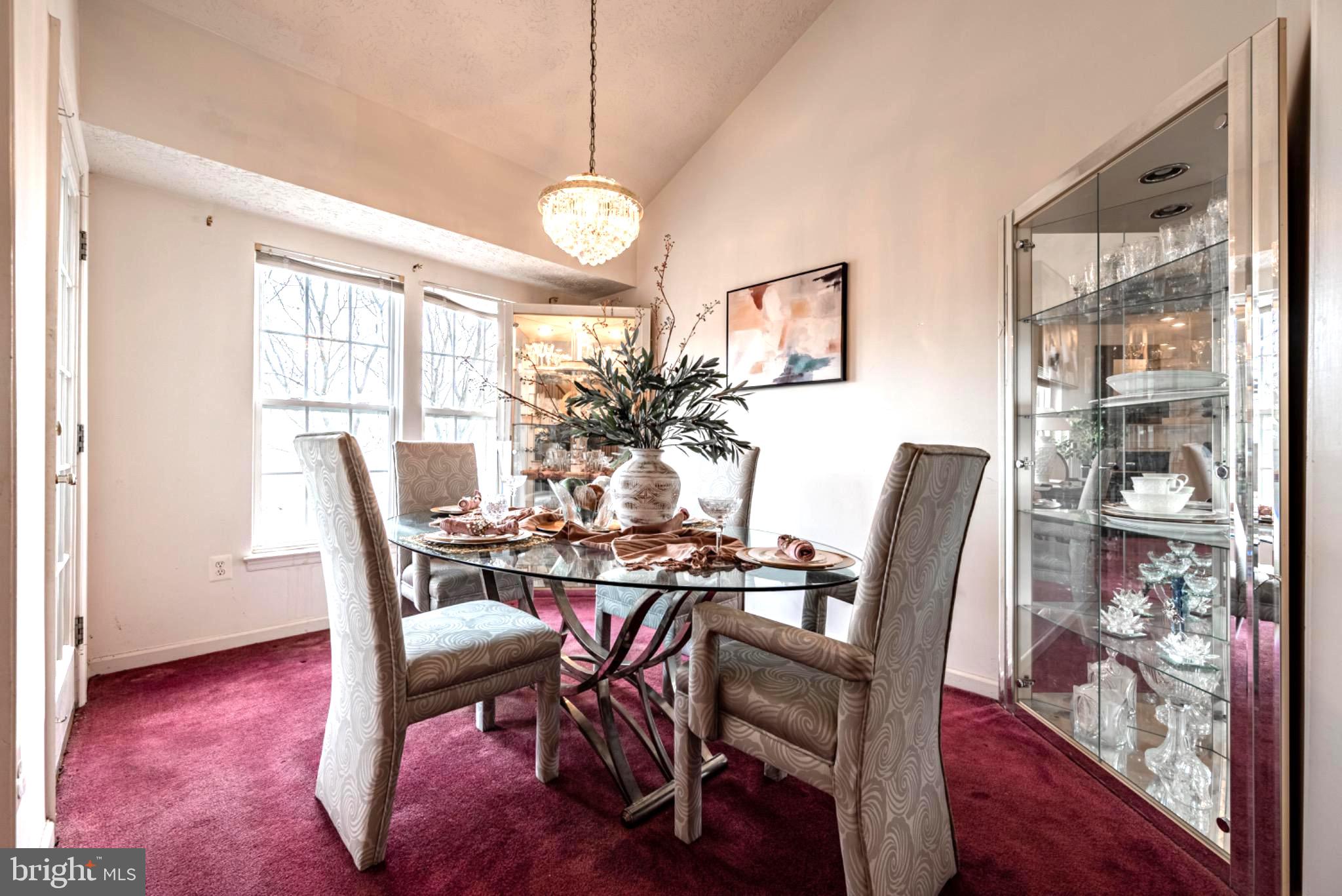 DEVONSHIRE AT WHITEMARSH - Residential