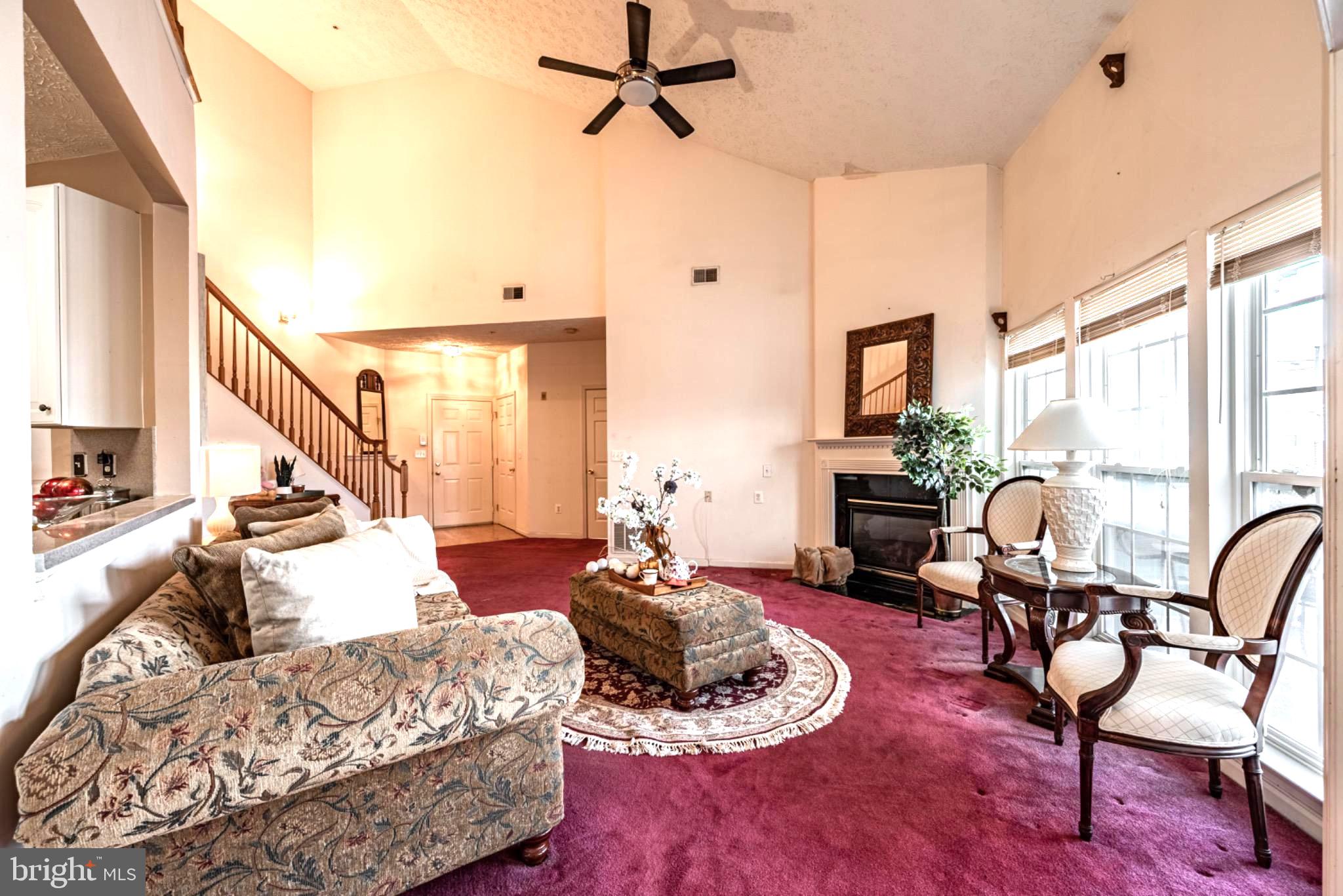 DEVONSHIRE AT WHITEMARSH - Residential