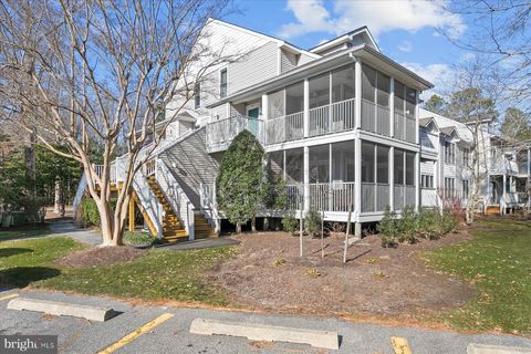 39167 SANDDOLLAR COURT 54018 BETHANY BEACH DE 19930