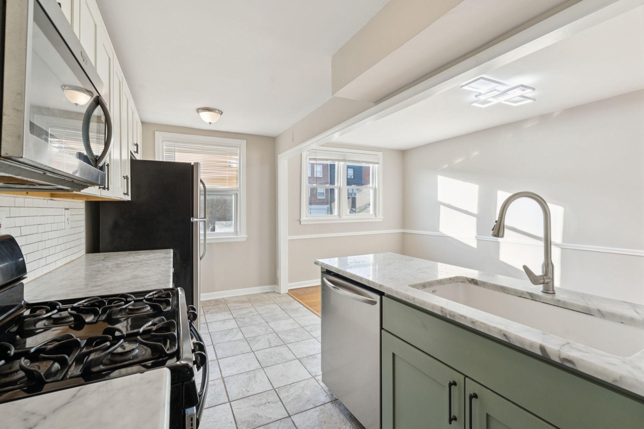 MT AIRY (EAST) - Residential