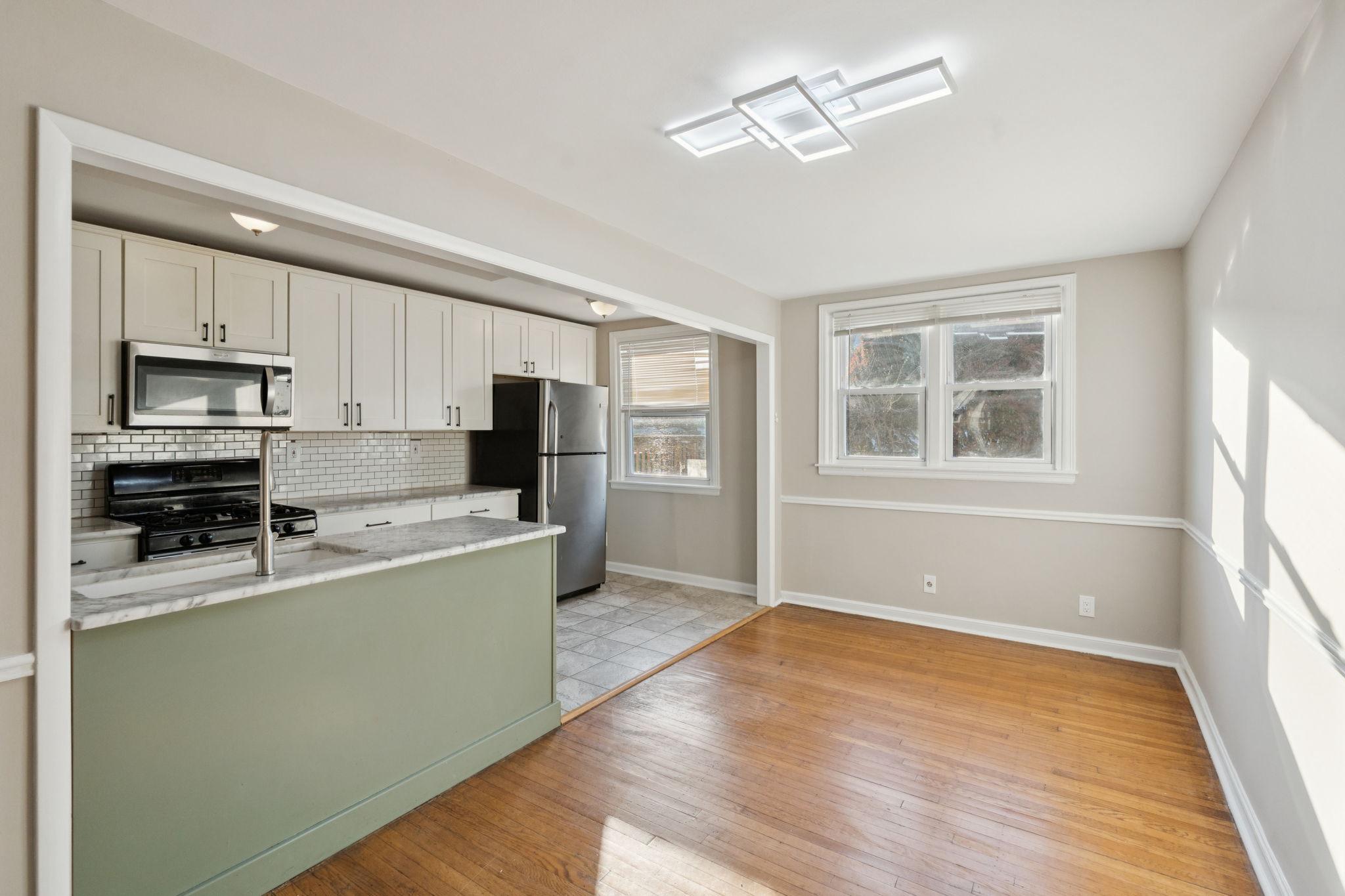 MT AIRY (EAST) - Residential