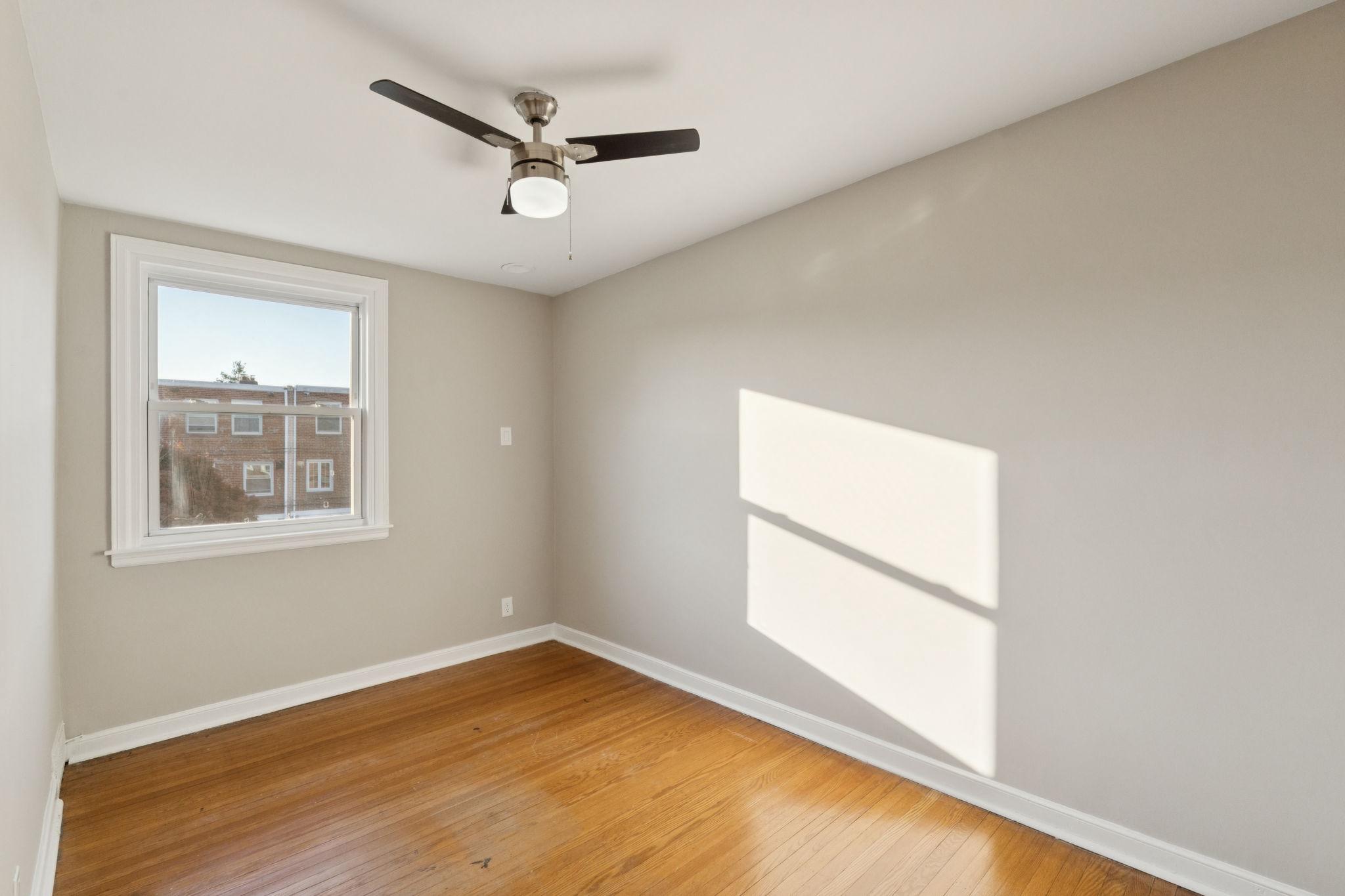 MT AIRY (EAST) - Residential