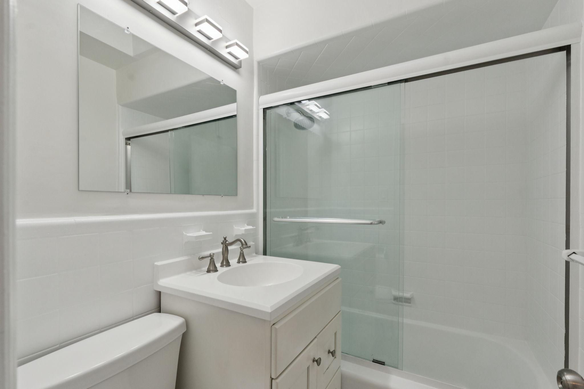 MT AIRY (EAST) - Residential