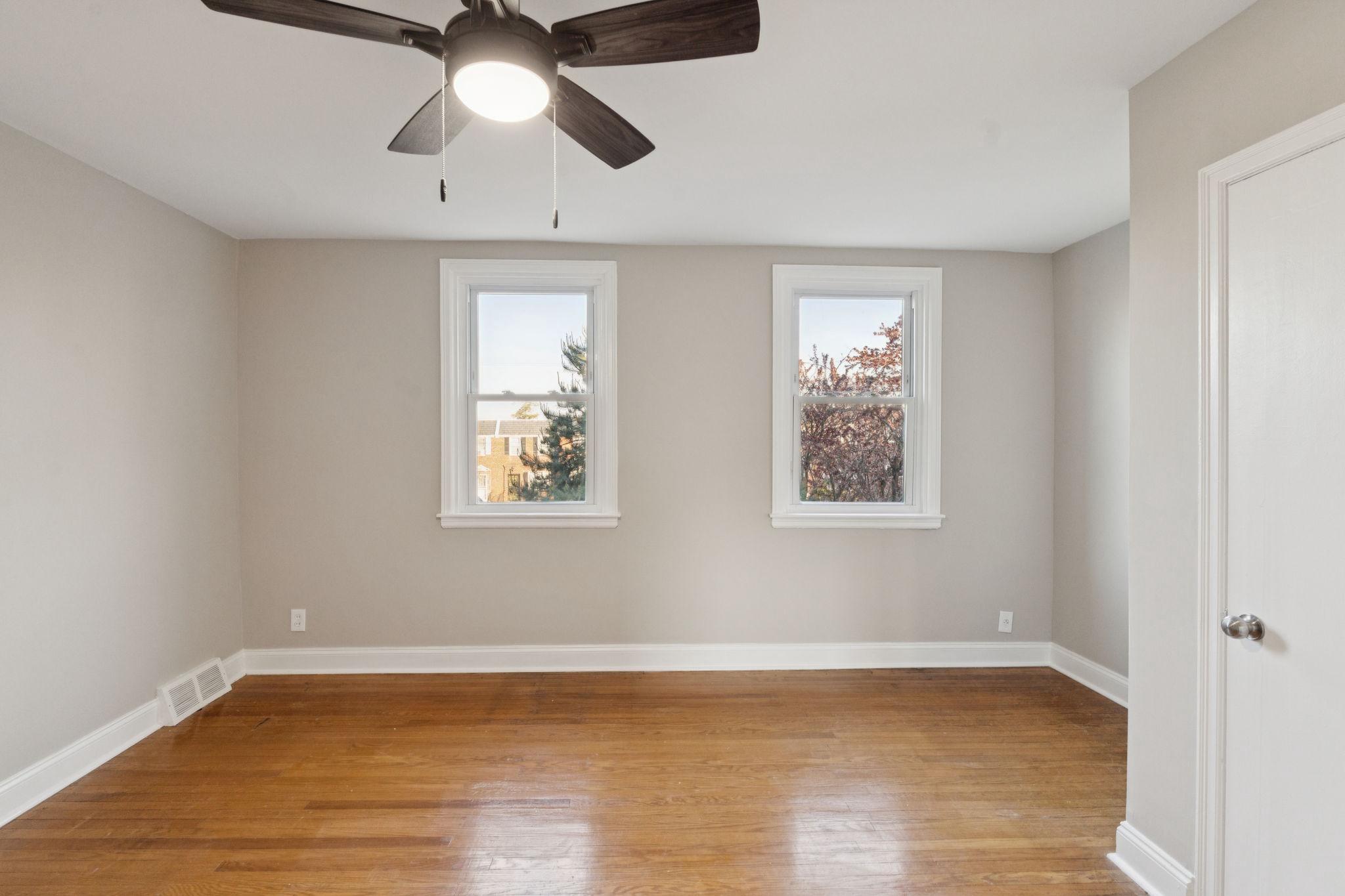 MT AIRY (EAST) - Residential