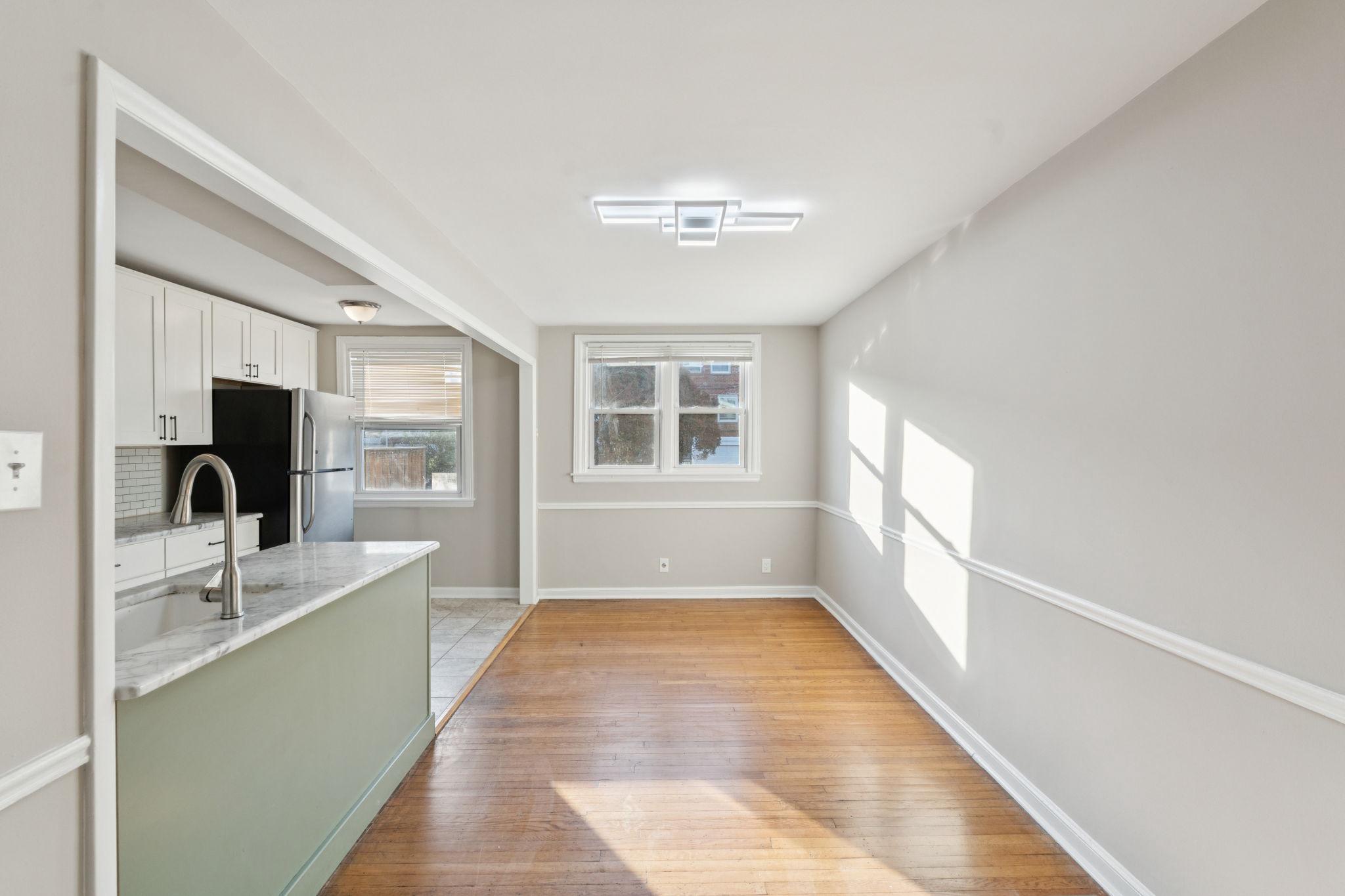 MT AIRY (EAST) - Residential