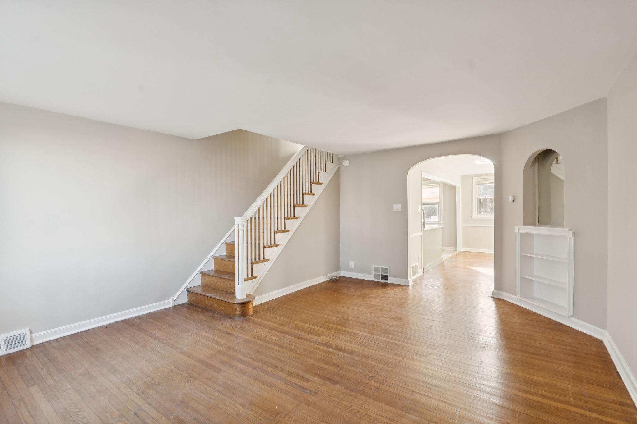 MT AIRY (EAST) - Residential