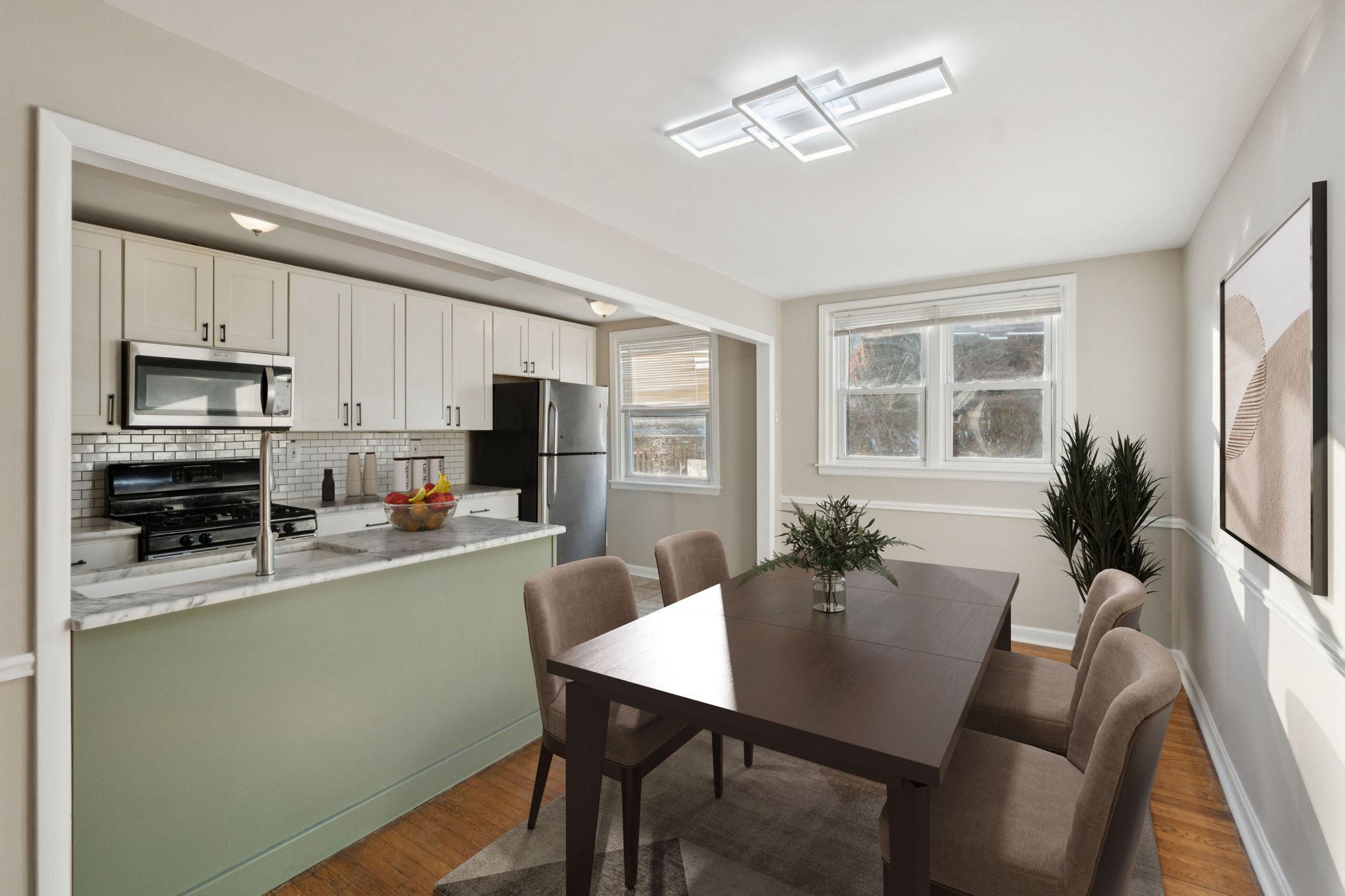 MT AIRY (EAST) - Residential