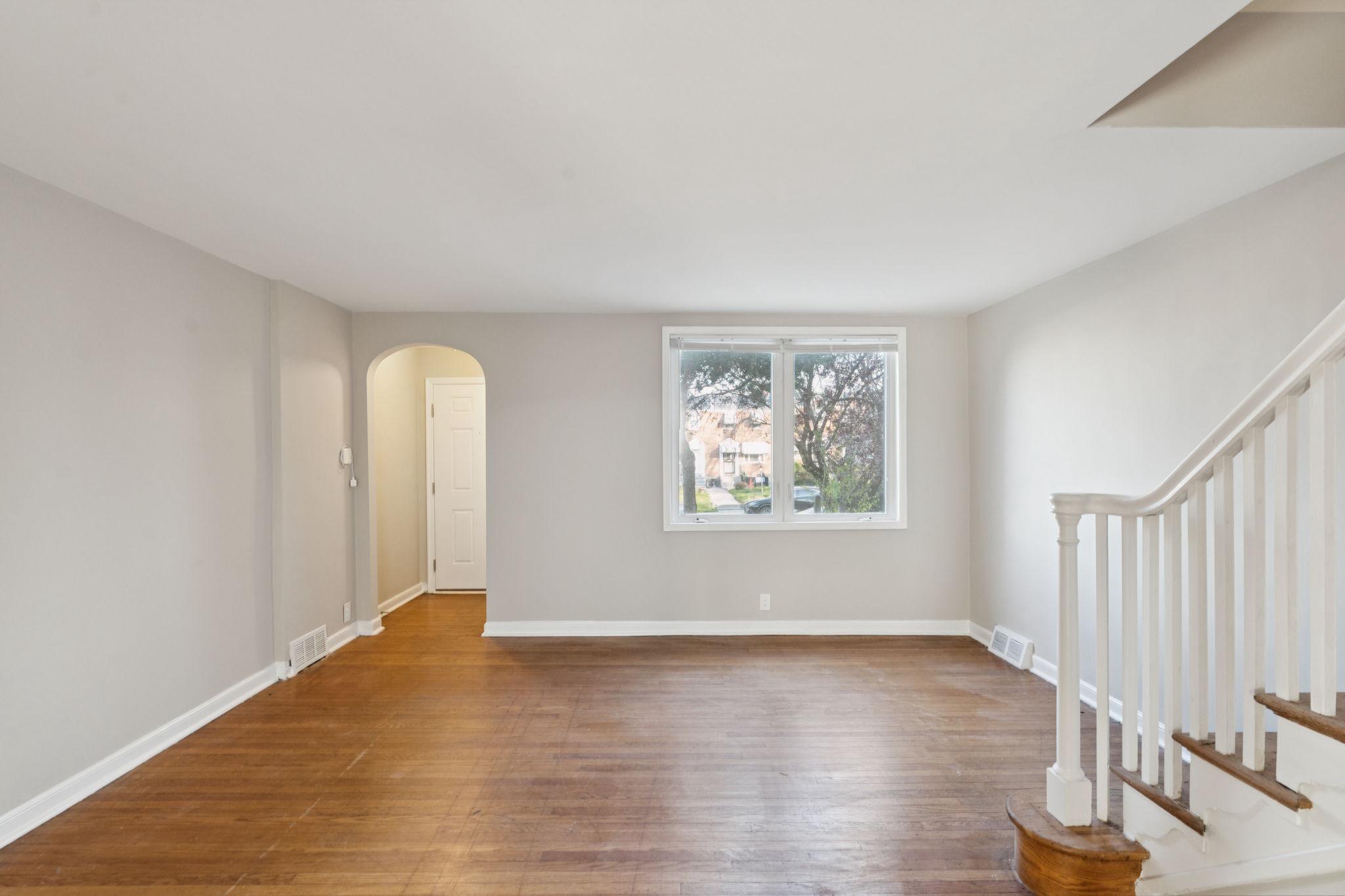 MT AIRY (EAST) - Residential