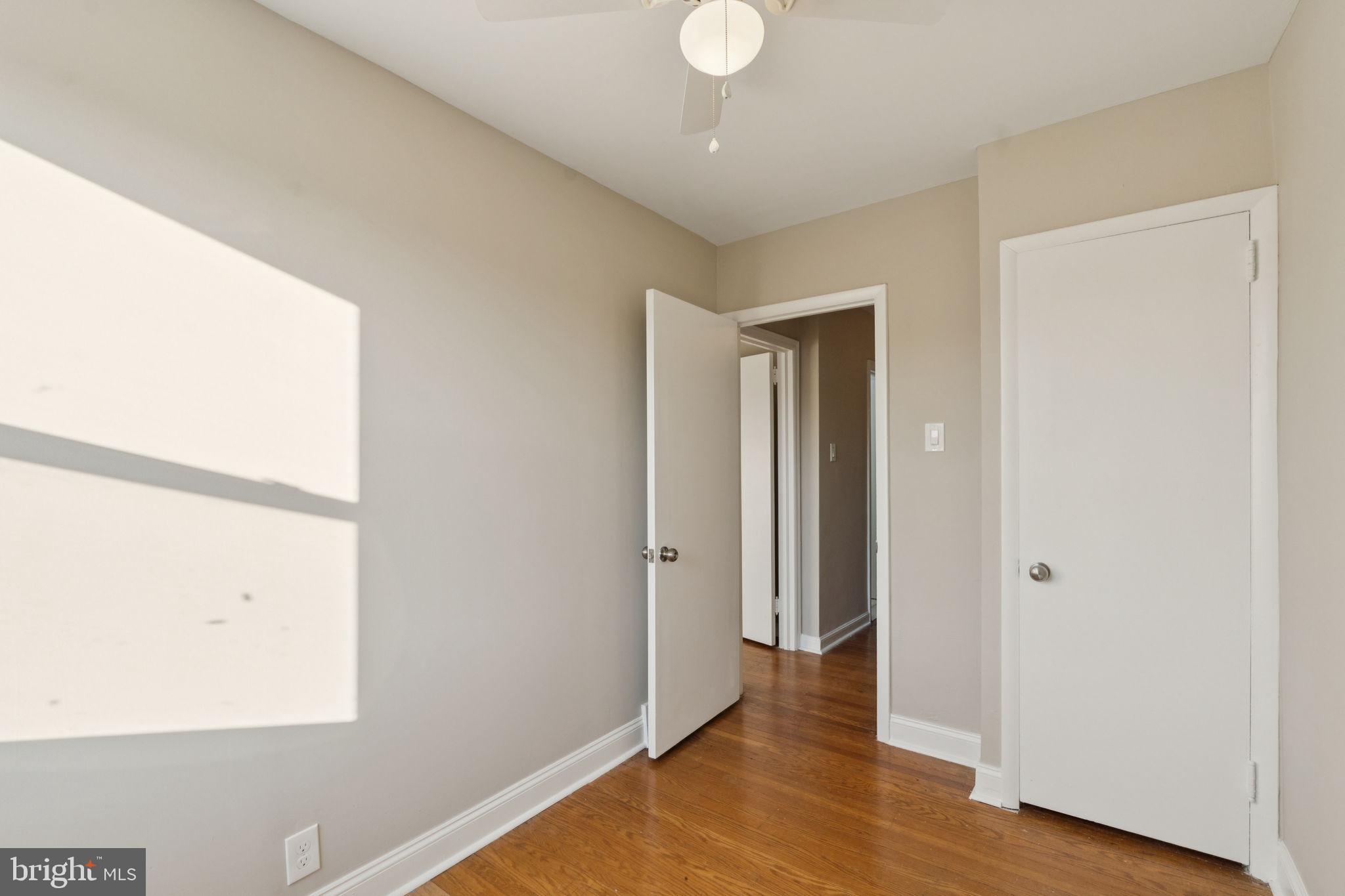 MT AIRY (EAST) - Residential