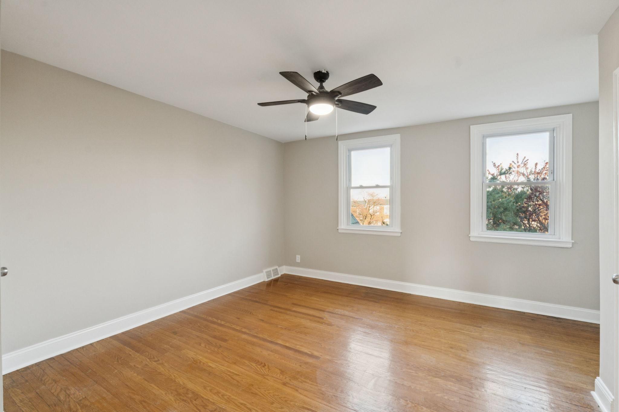 MT AIRY (EAST) - Residential