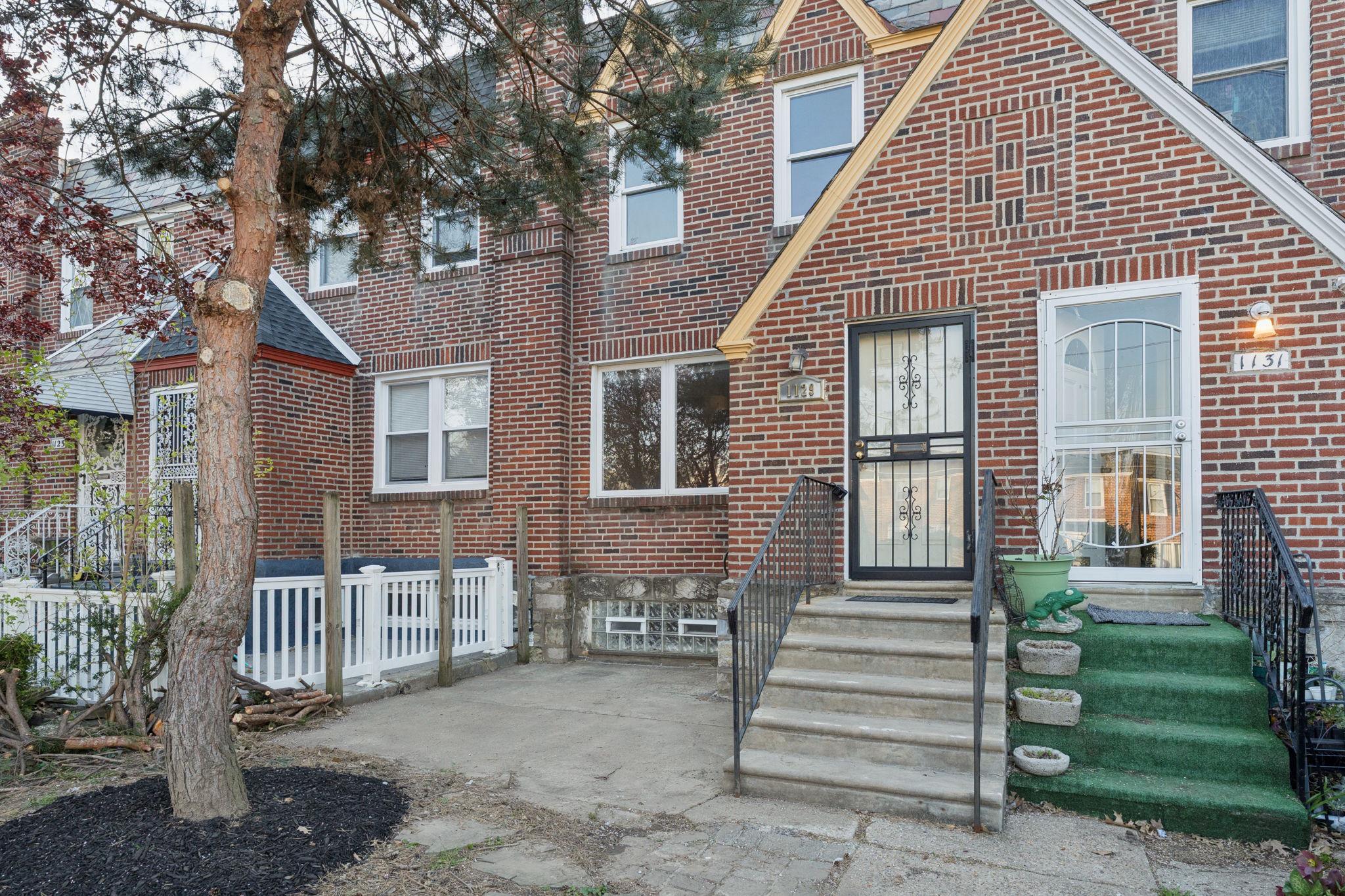 MT AIRY (EAST) - Residential